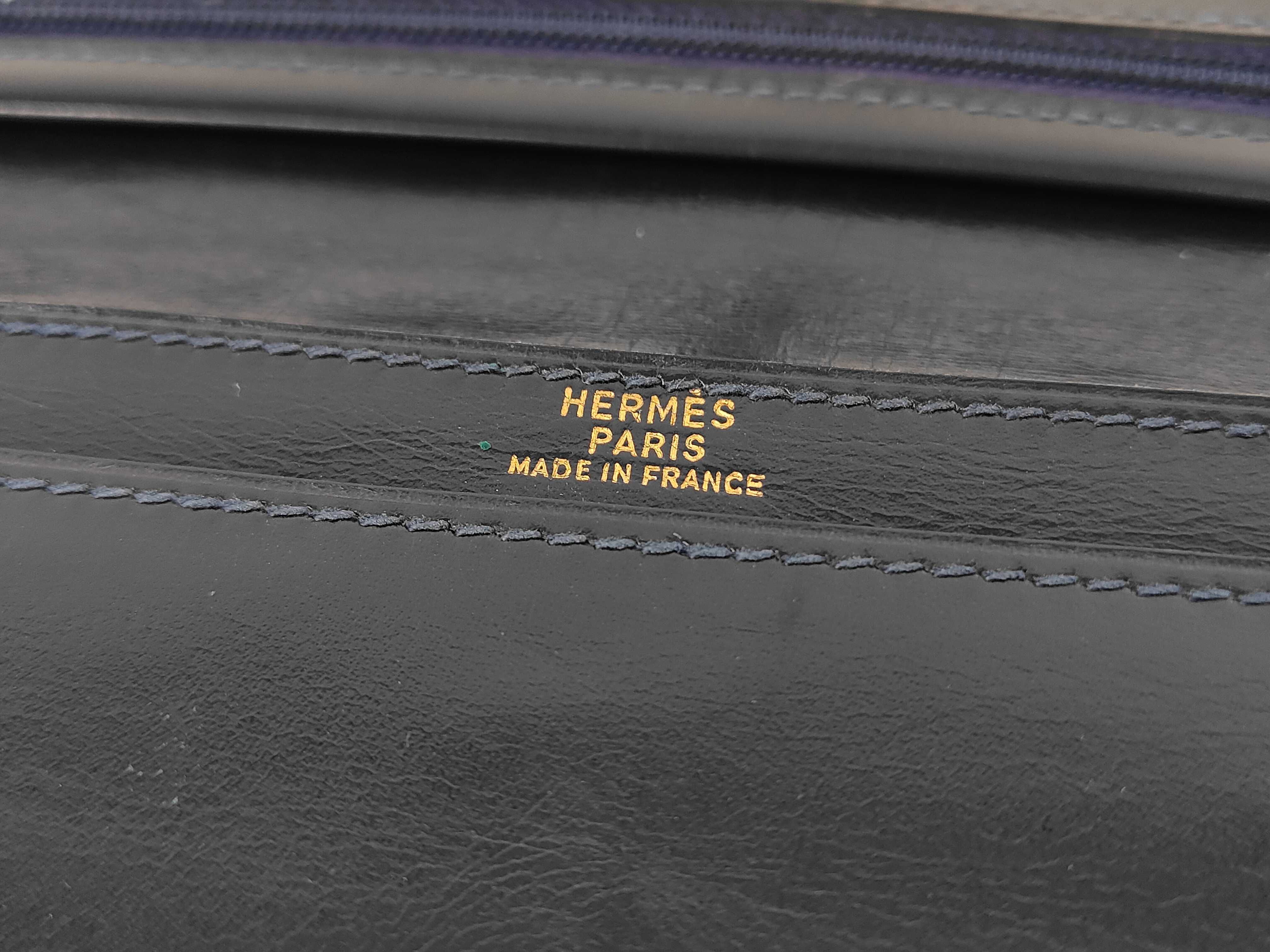 Bearn 1980 J Wallet — view 5