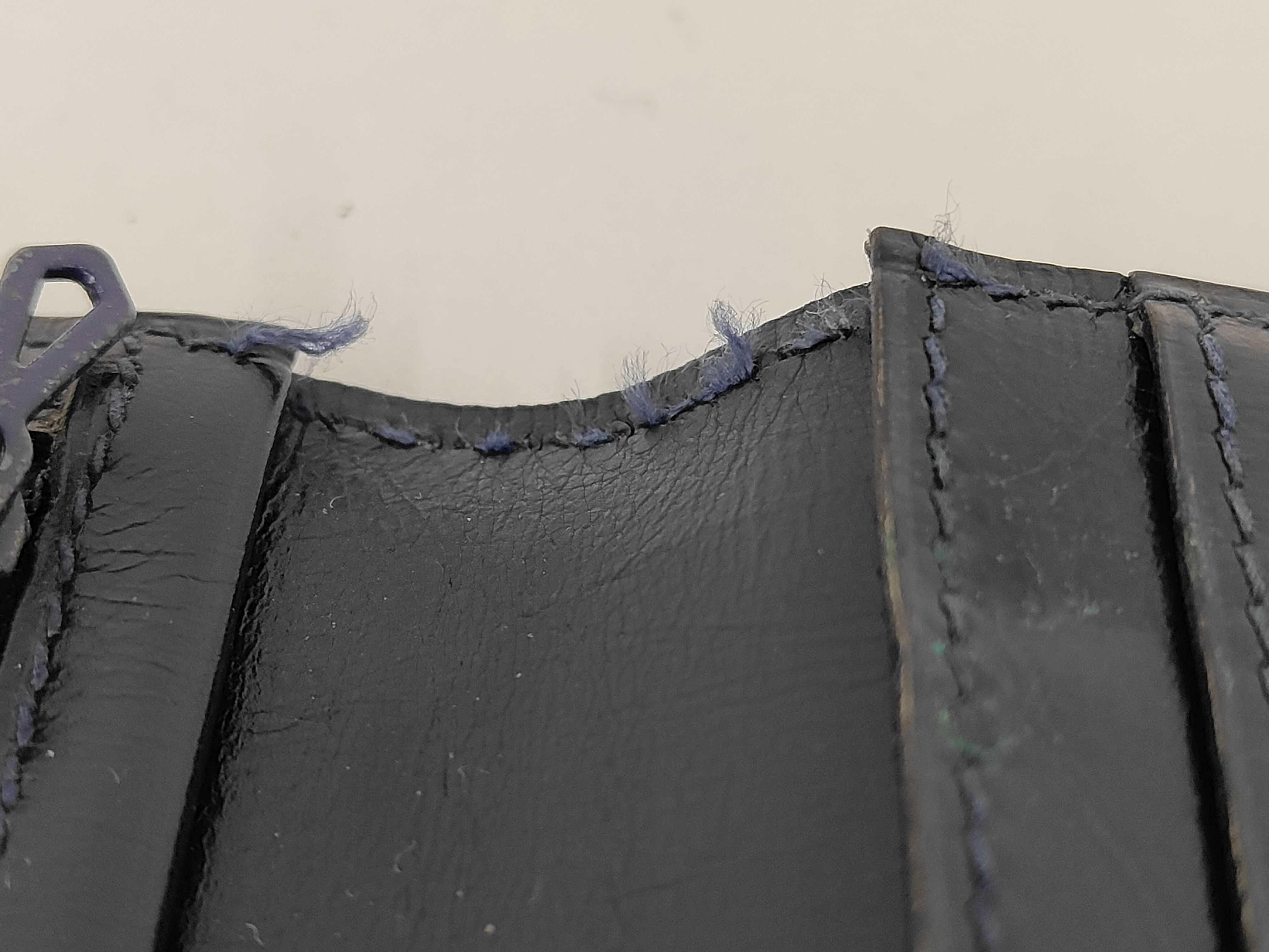 Bearn 1980 J Wallet — view 6