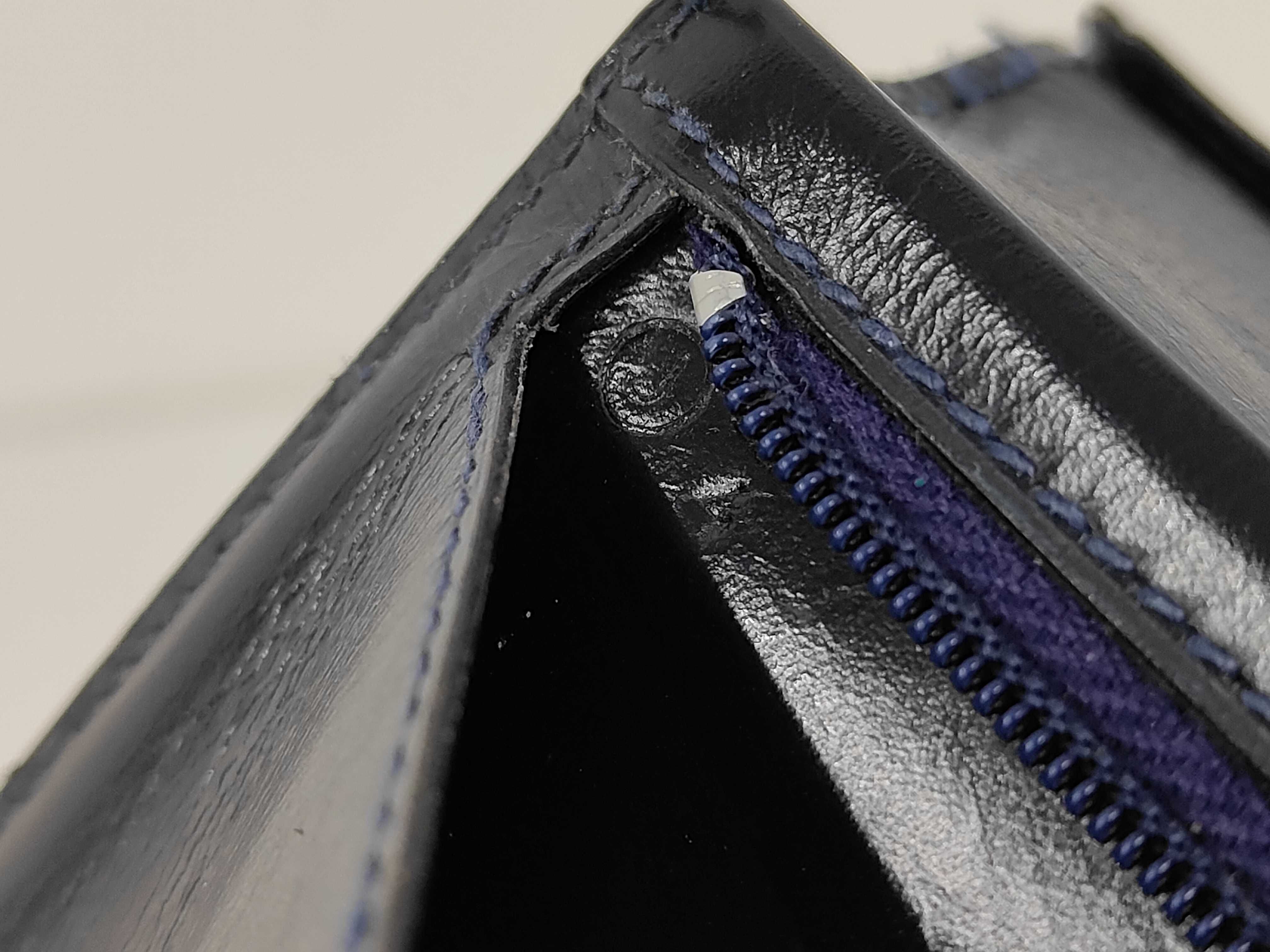 Bearn 1980 J Wallet — view 8