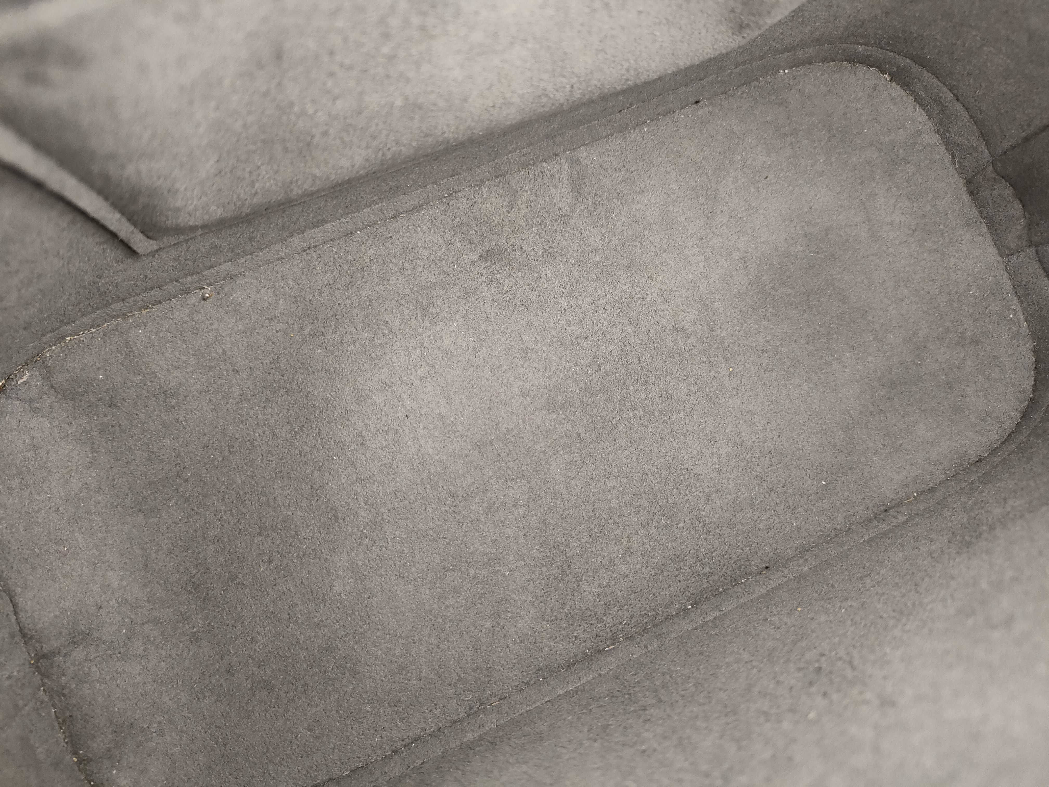 Epi Leather Alma BB Shoulder Bag Handbag — view 11
