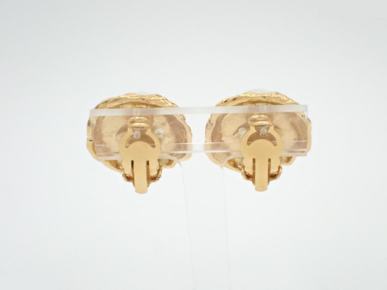 Comes with box - Earrings 93P — view 2