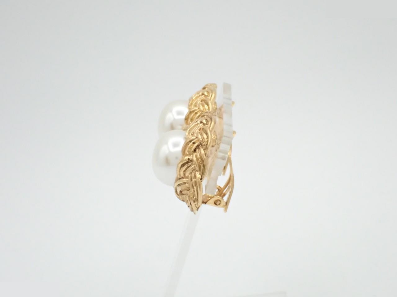 Comes with box - Earrings 93P — view 3