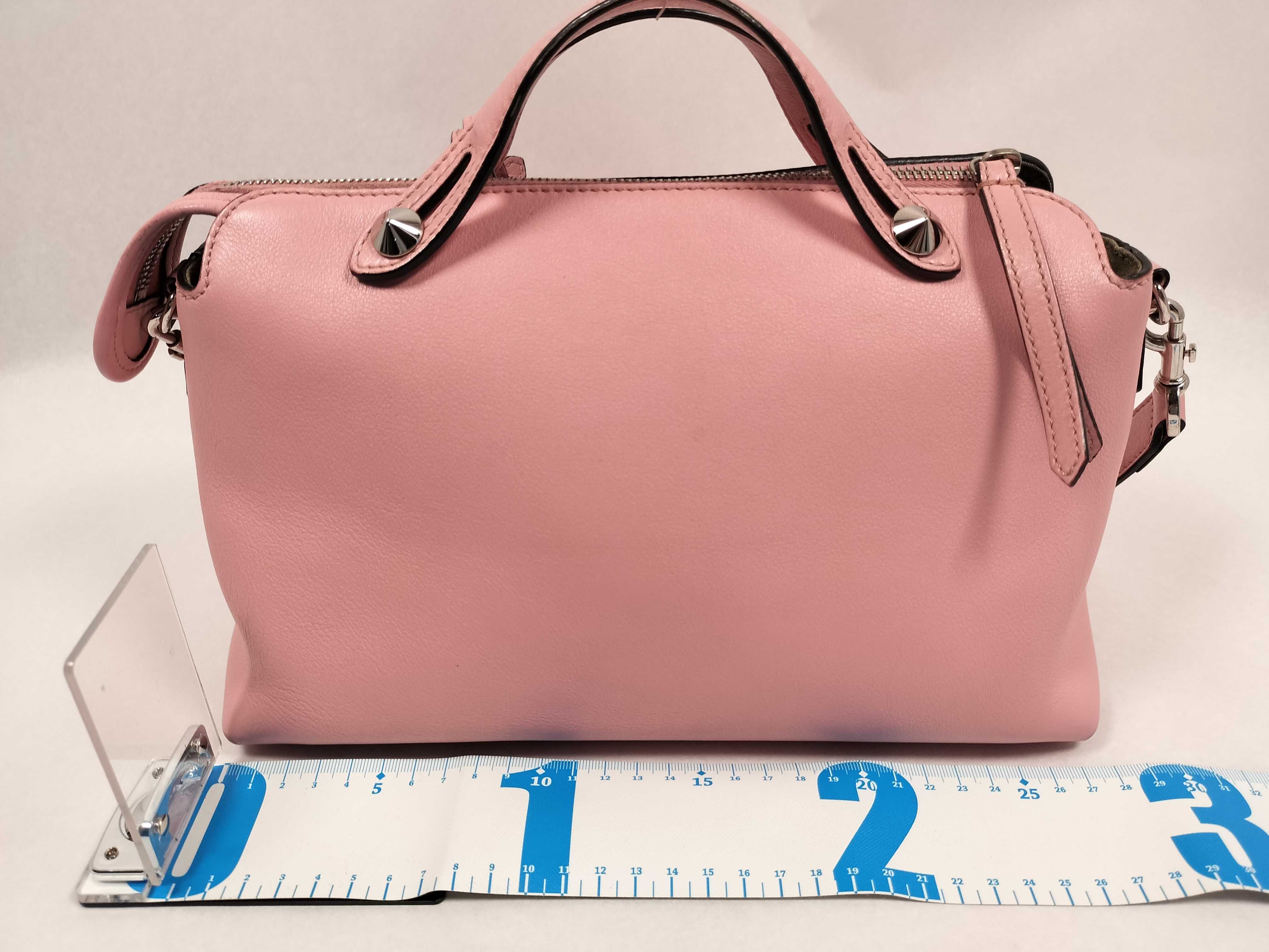 By The Way Medium 8BL124 (Accessories: Shoulder strap, Shoulder bag) — view 2