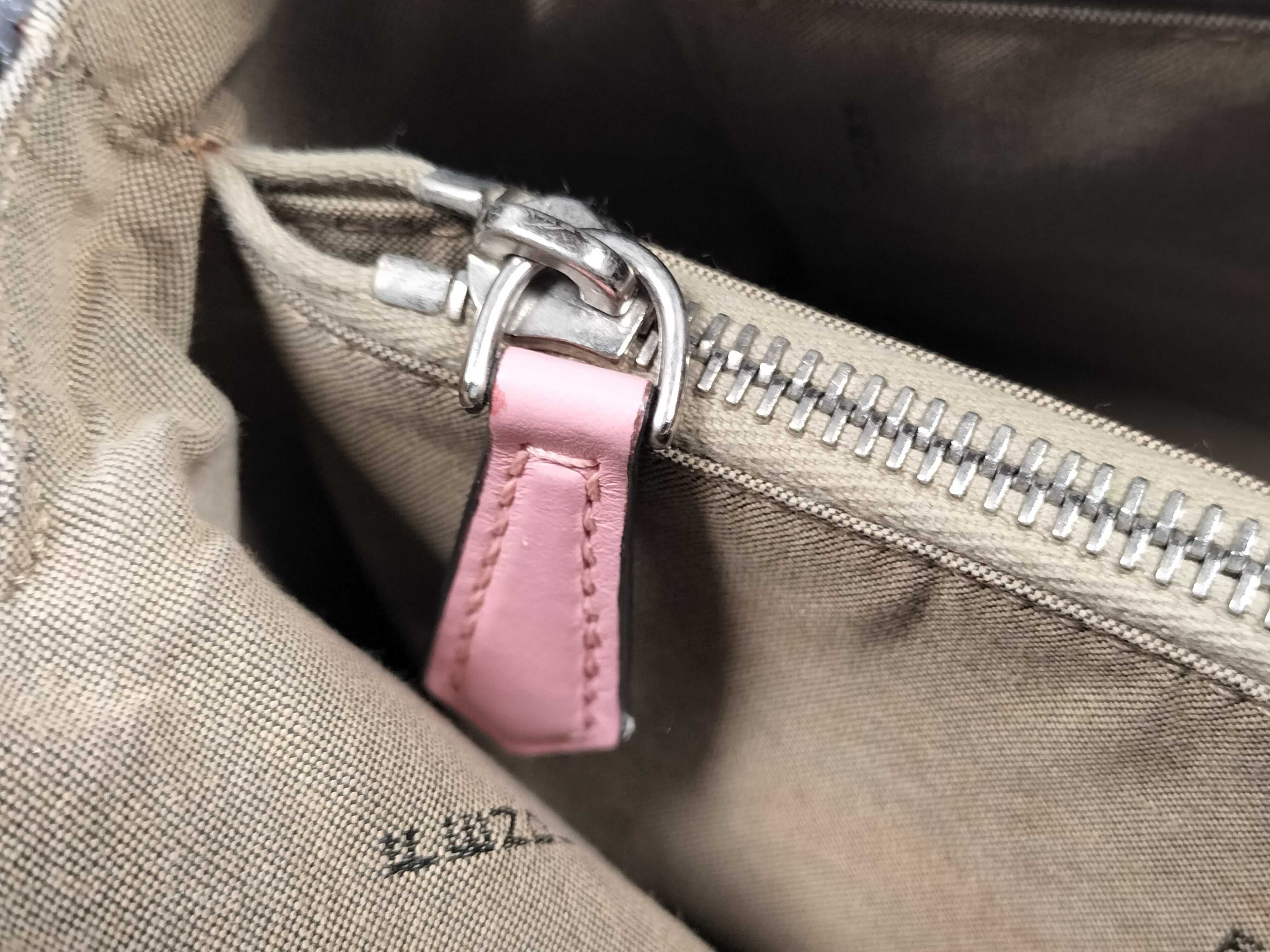 By The Way Medium 8BL124 (Accessories: Shoulder strap, Shoulder bag) — view 14