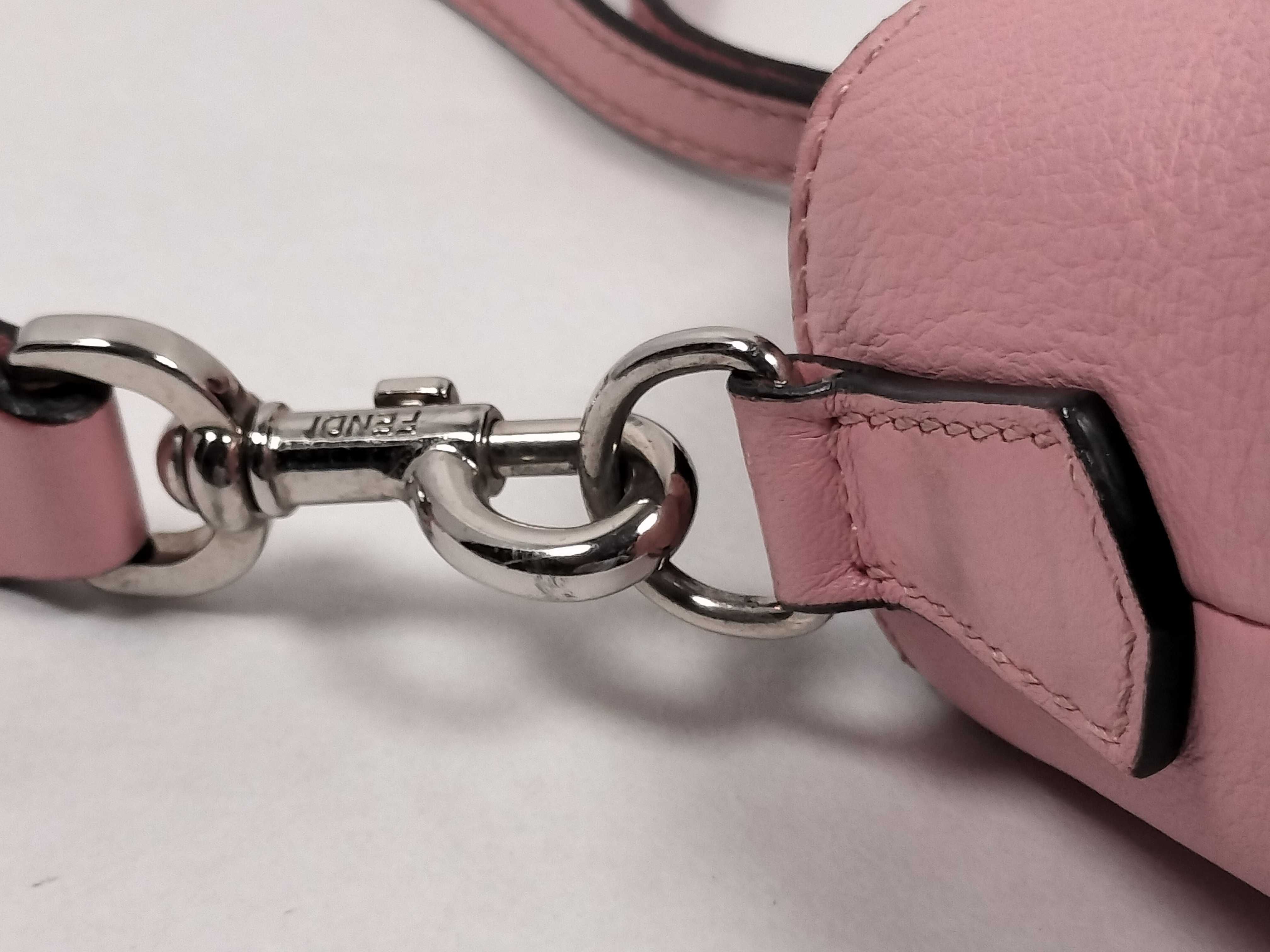 By The Way Medium 8BL124 (Accessories: Shoulder strap, Shoulder bag) — view 5