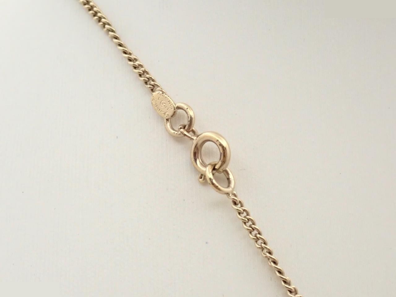 Cocomark Gold 04A — view 2