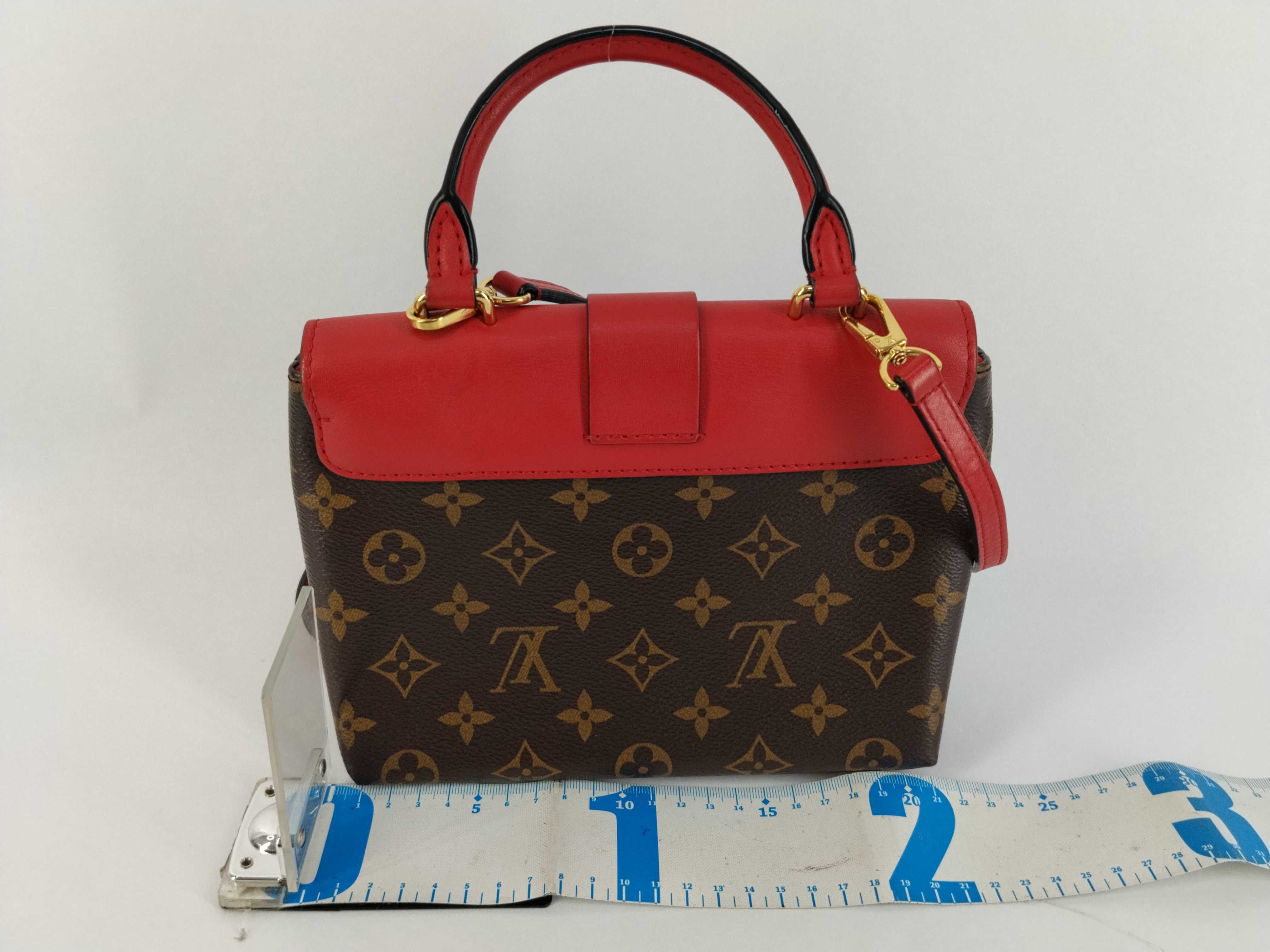 Monogram Rocky 2-Way Handbag — view 2