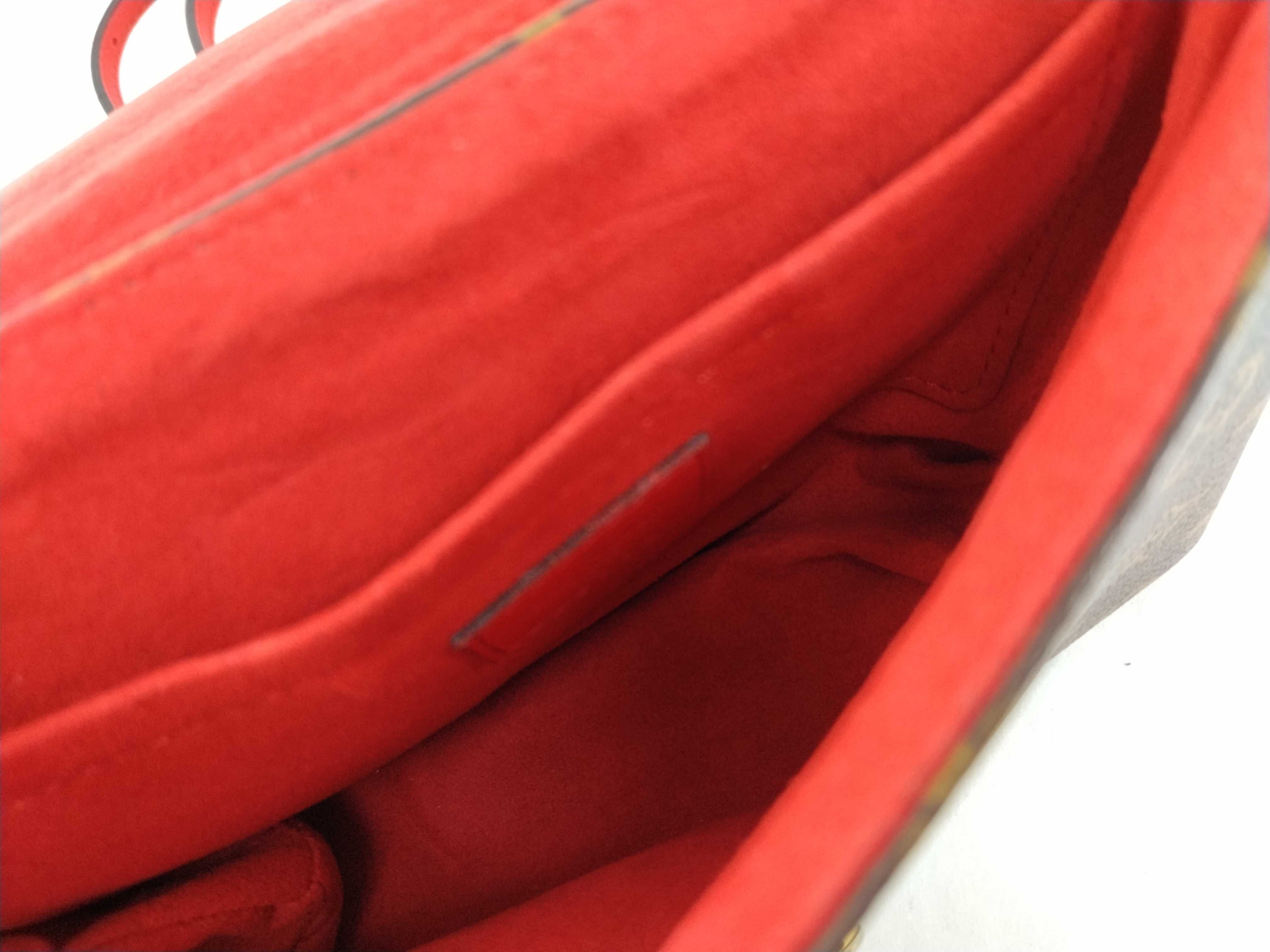 Monogram Rocky 2-Way Handbag — view 11
