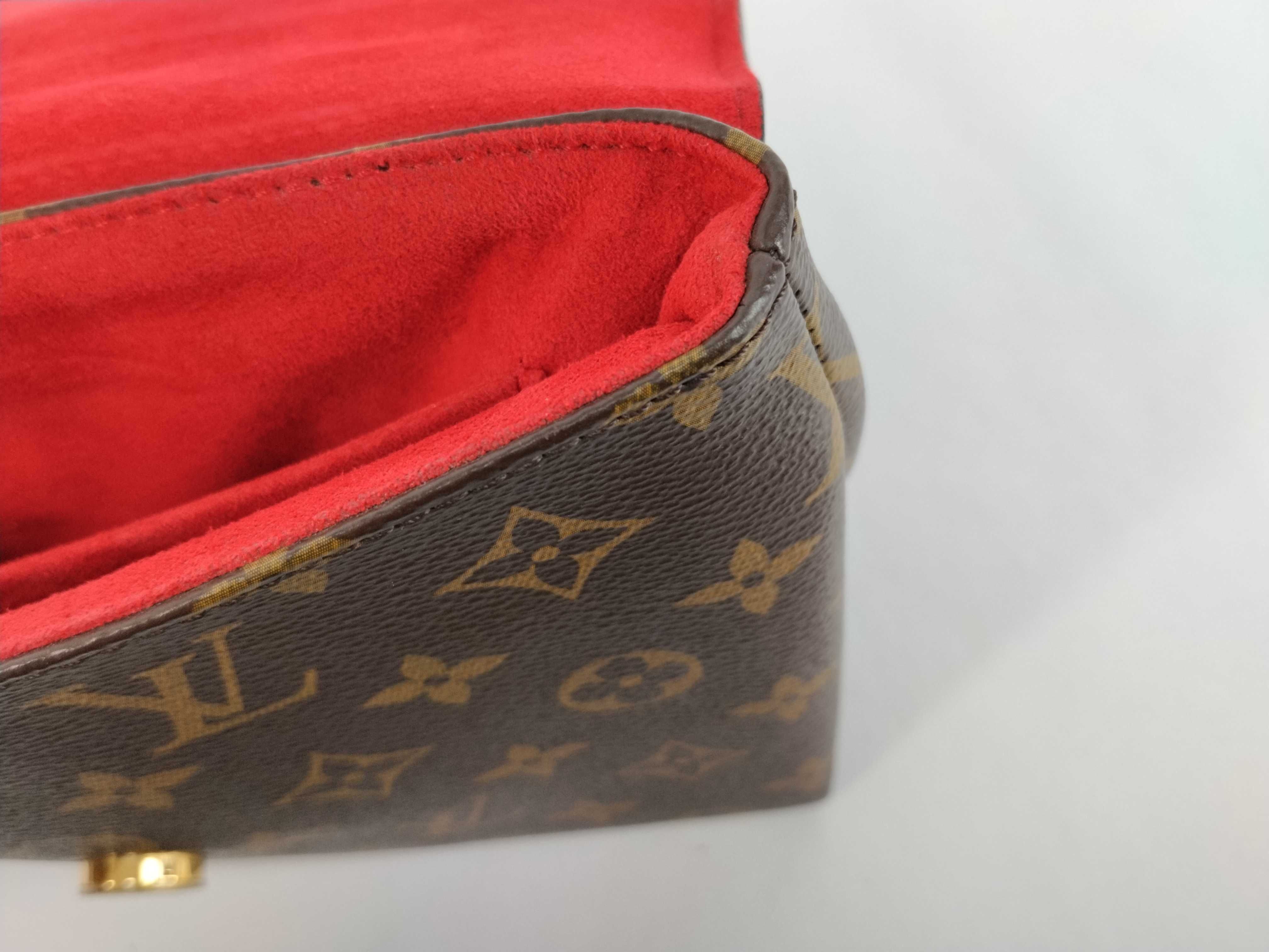 Monogram Rocky 2-Way Handbag — view 13