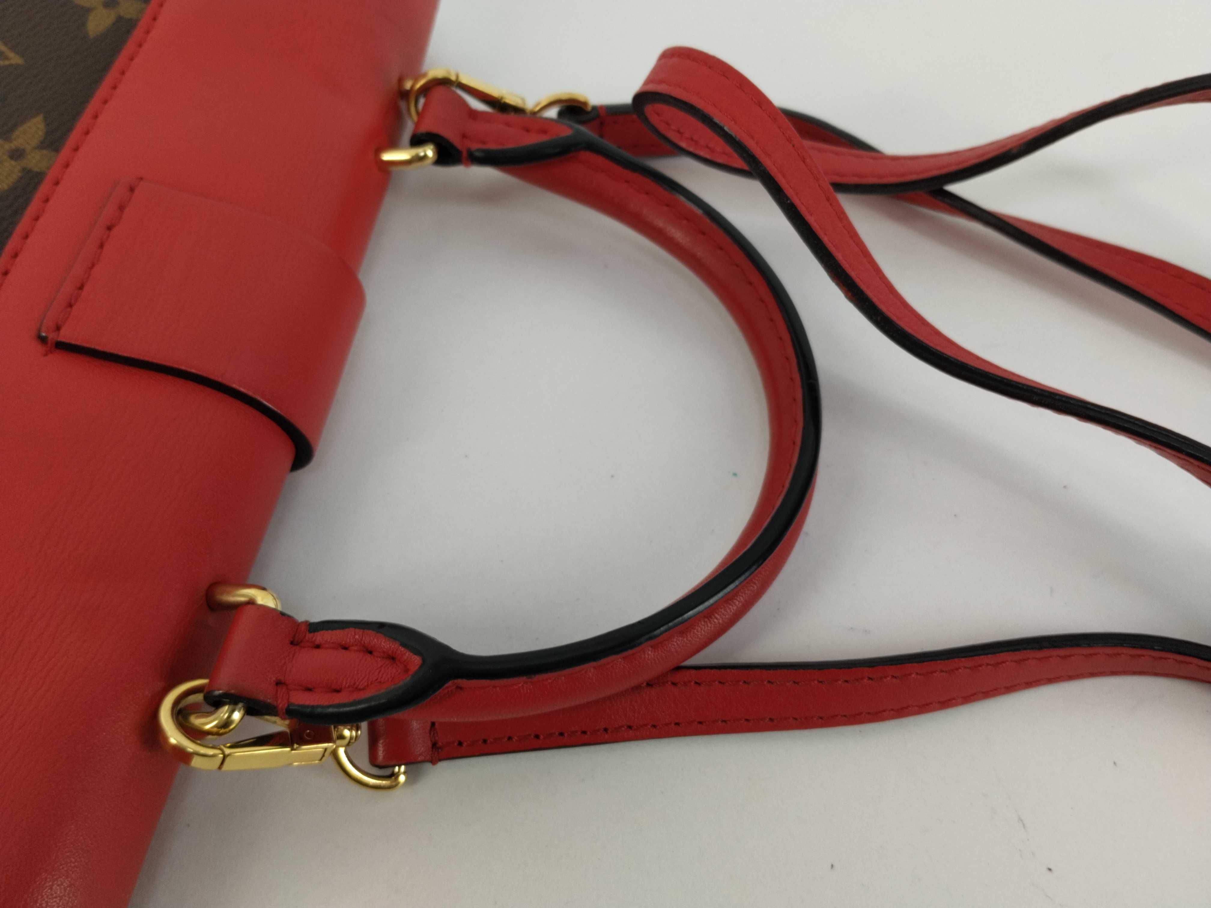 Monogram Rocky 2-Way Handbag — view 4