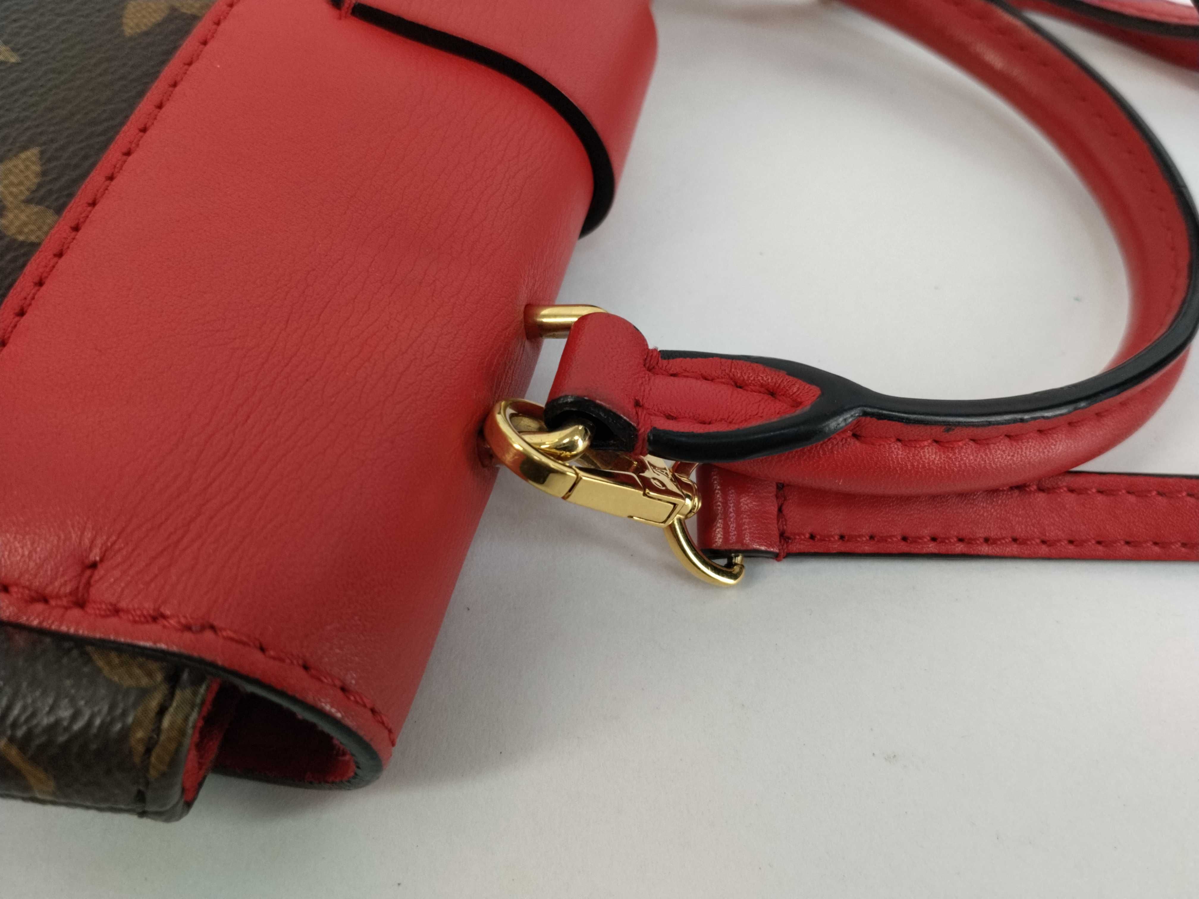 Monogram Rocky 2-Way Handbag — view 5