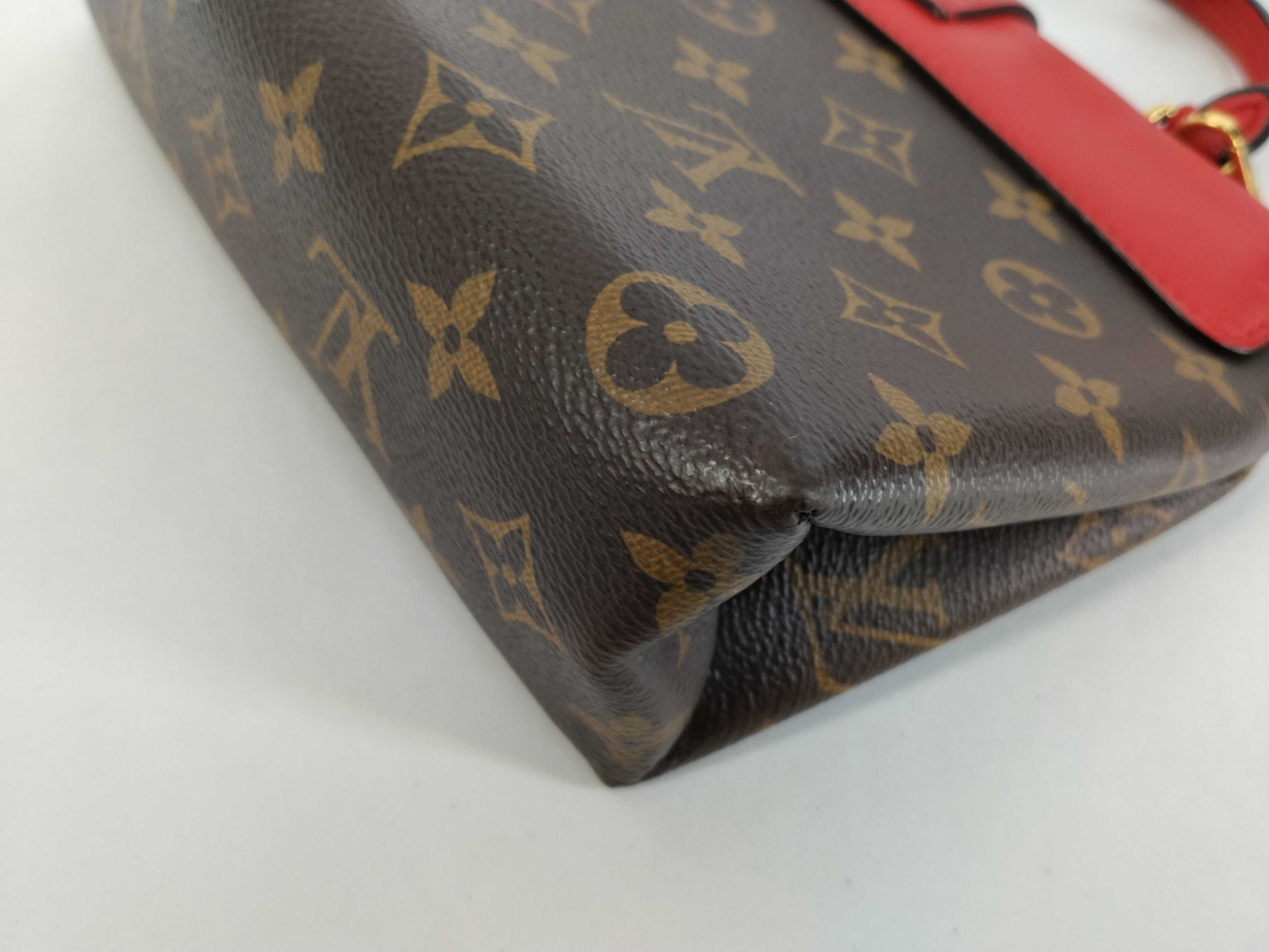 Monogram Rocky 2-Way Handbag — view 6
