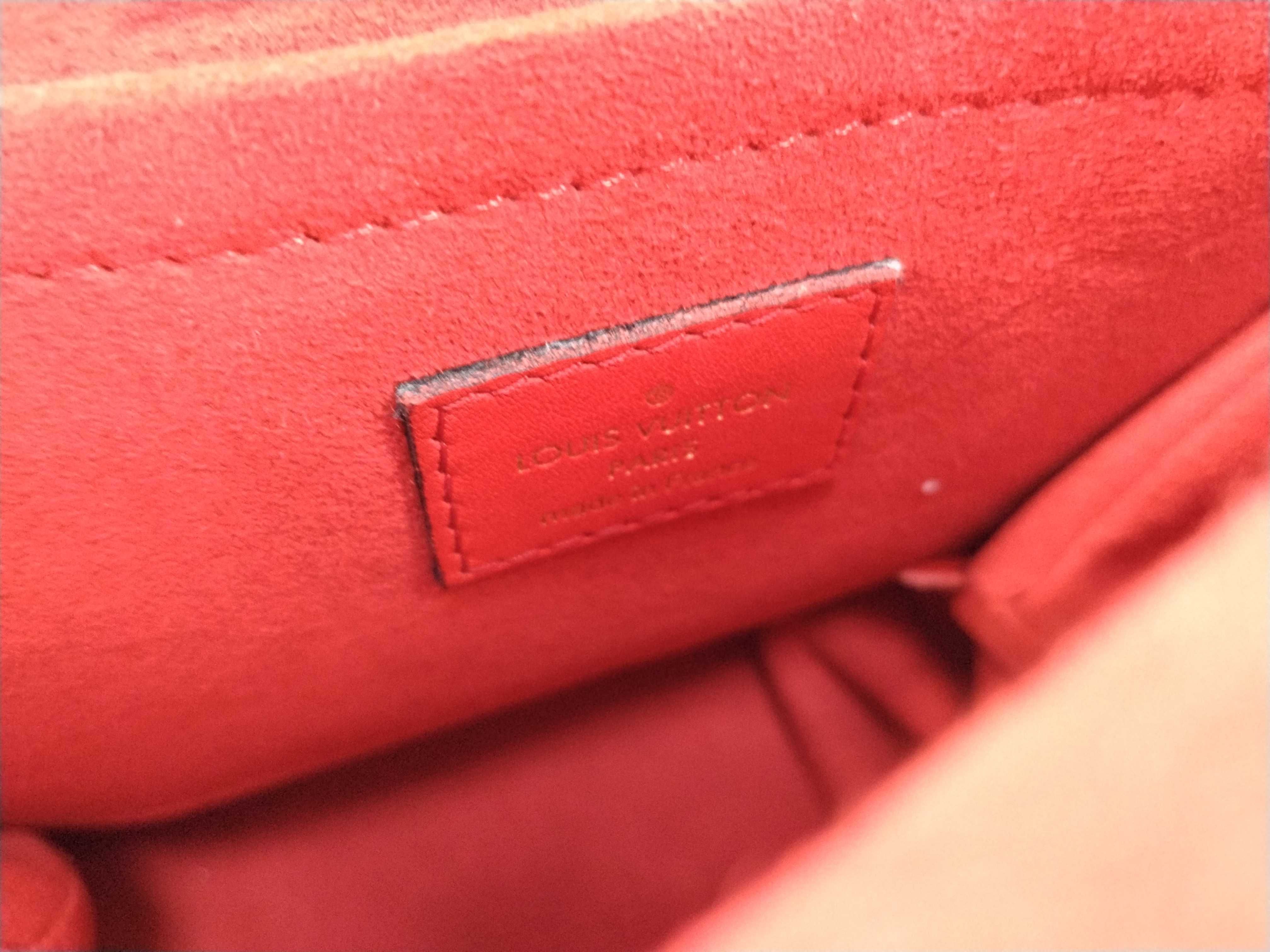 Monogram Rocky 2-Way Handbag — view 10