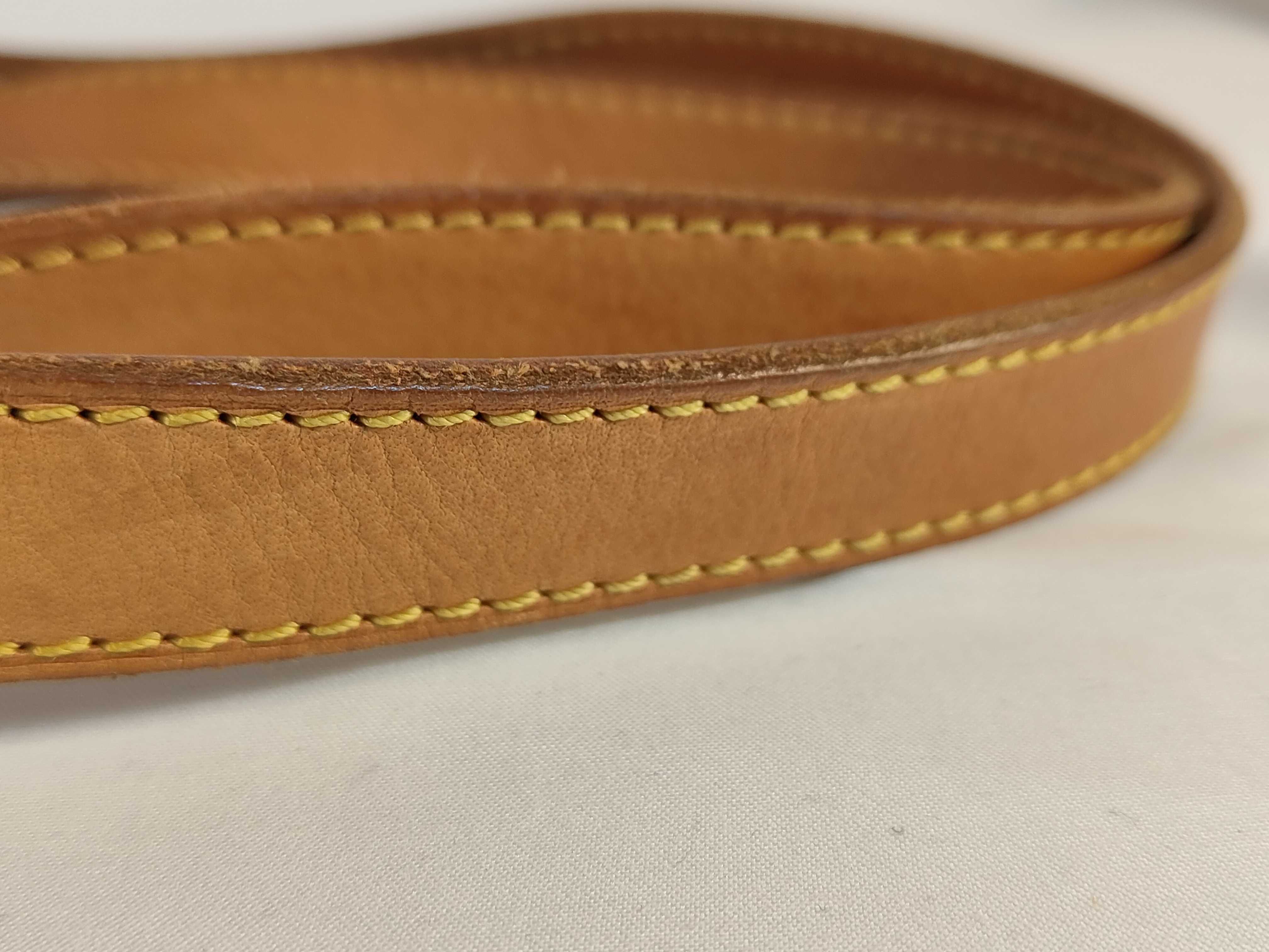 Monogram Vuitton Monogram Cabas Mezzo M51151 AR1929 Brown Tote Bag — view 4