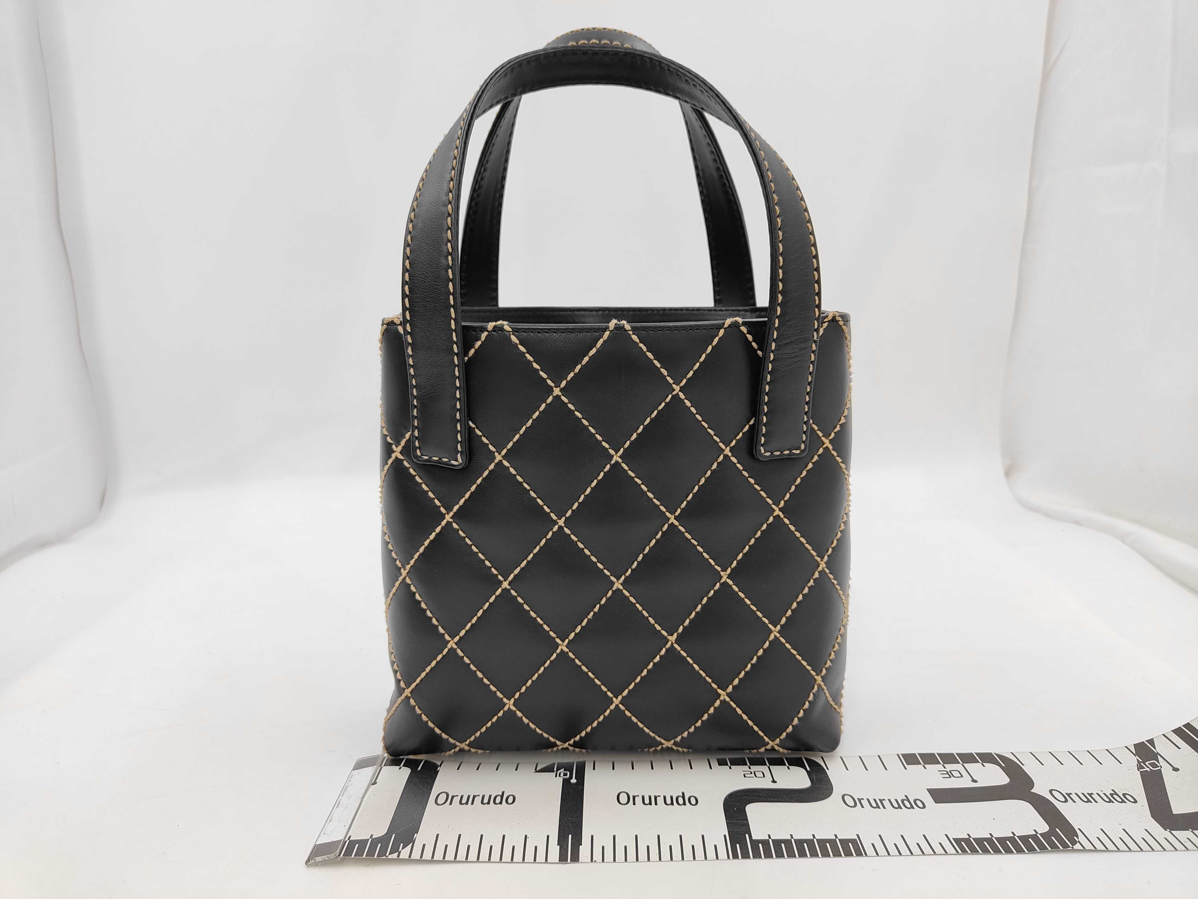 Wild Stitch Handbag A18126/7800607/02A Handbag — view 2