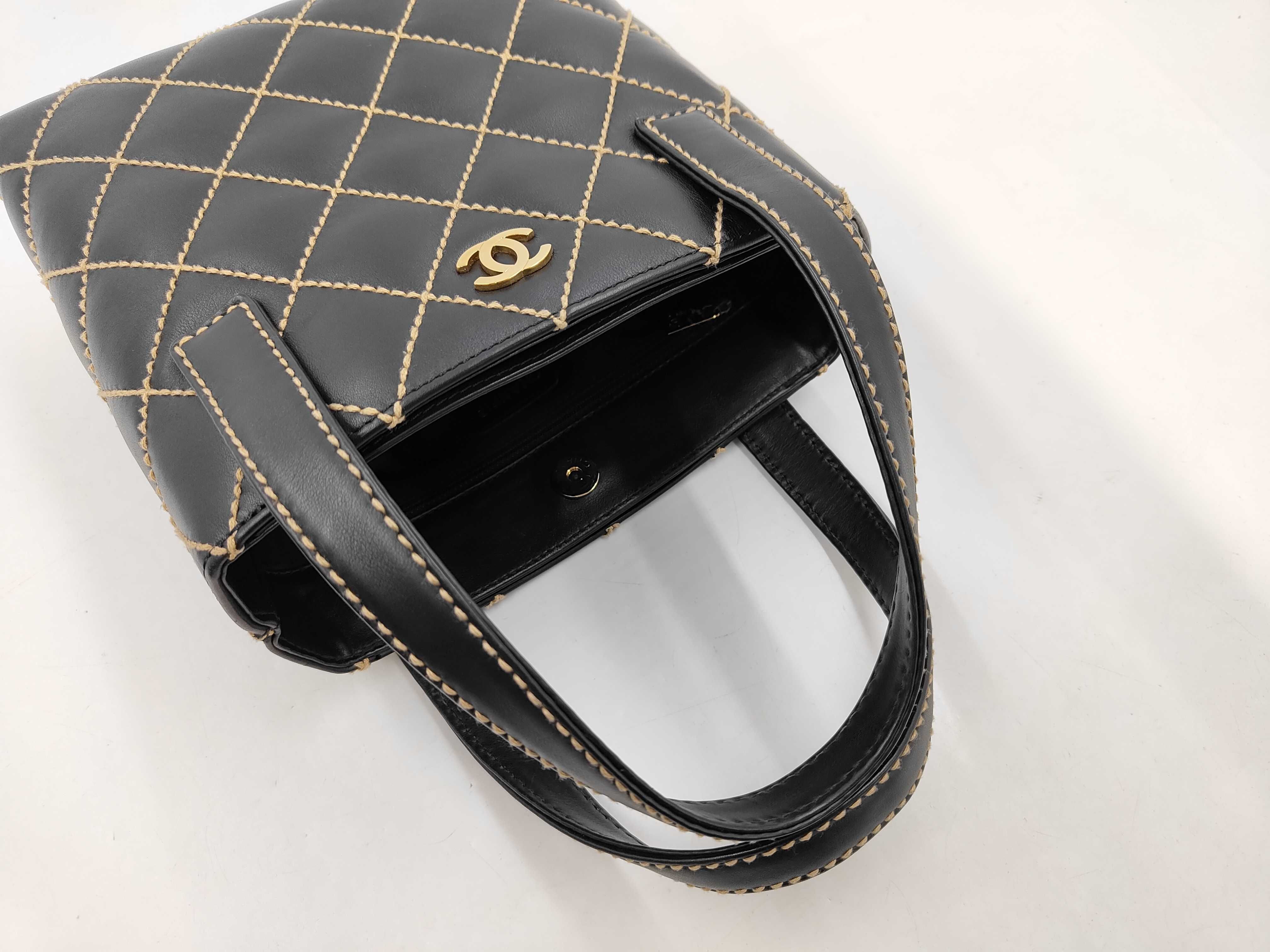 Wild Stitch Handbag A18126/7800607/02A Handbag — view 4