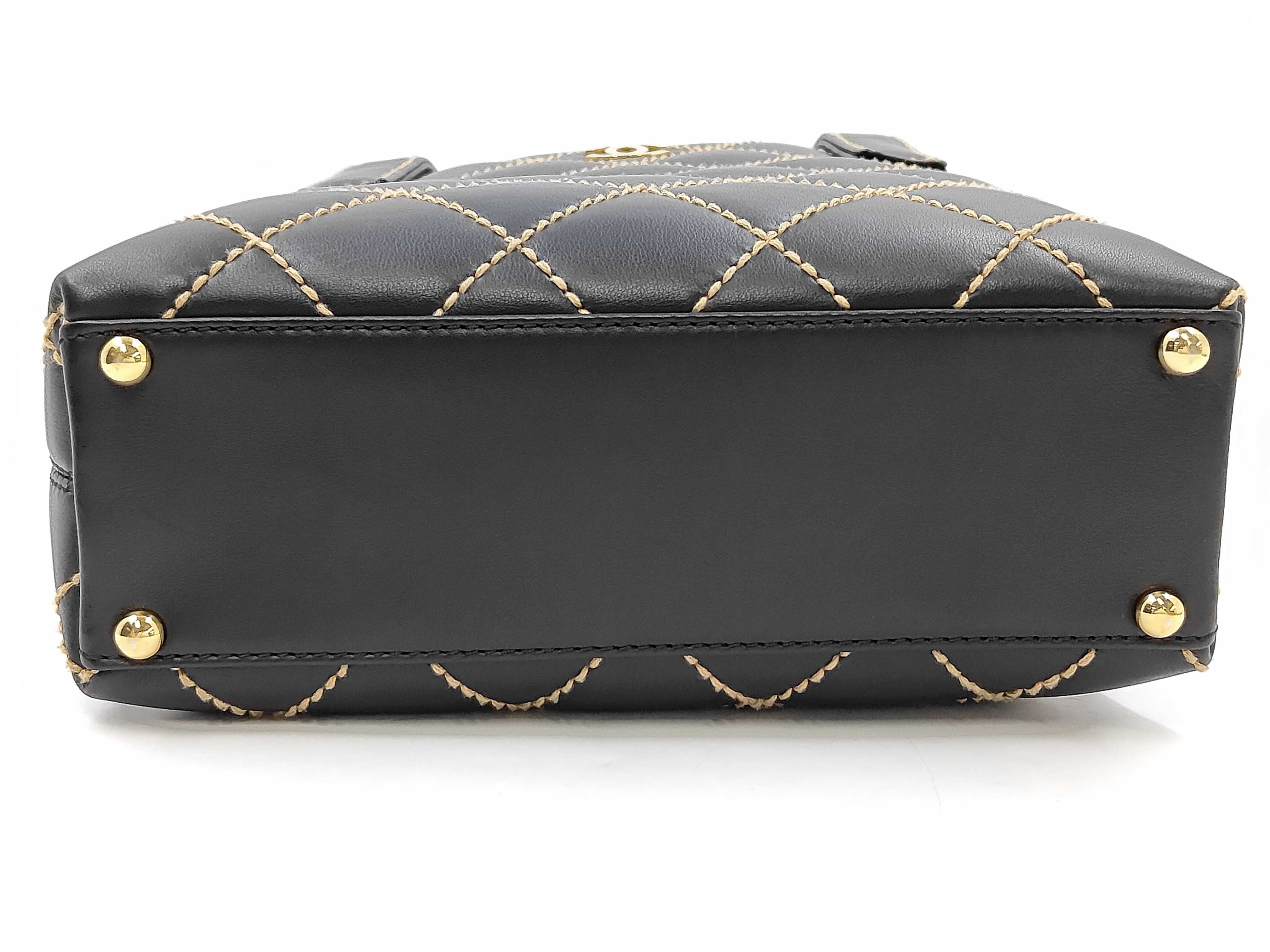 Wild Stitch Handbag A18126/7800607/02A Handbag — view 7