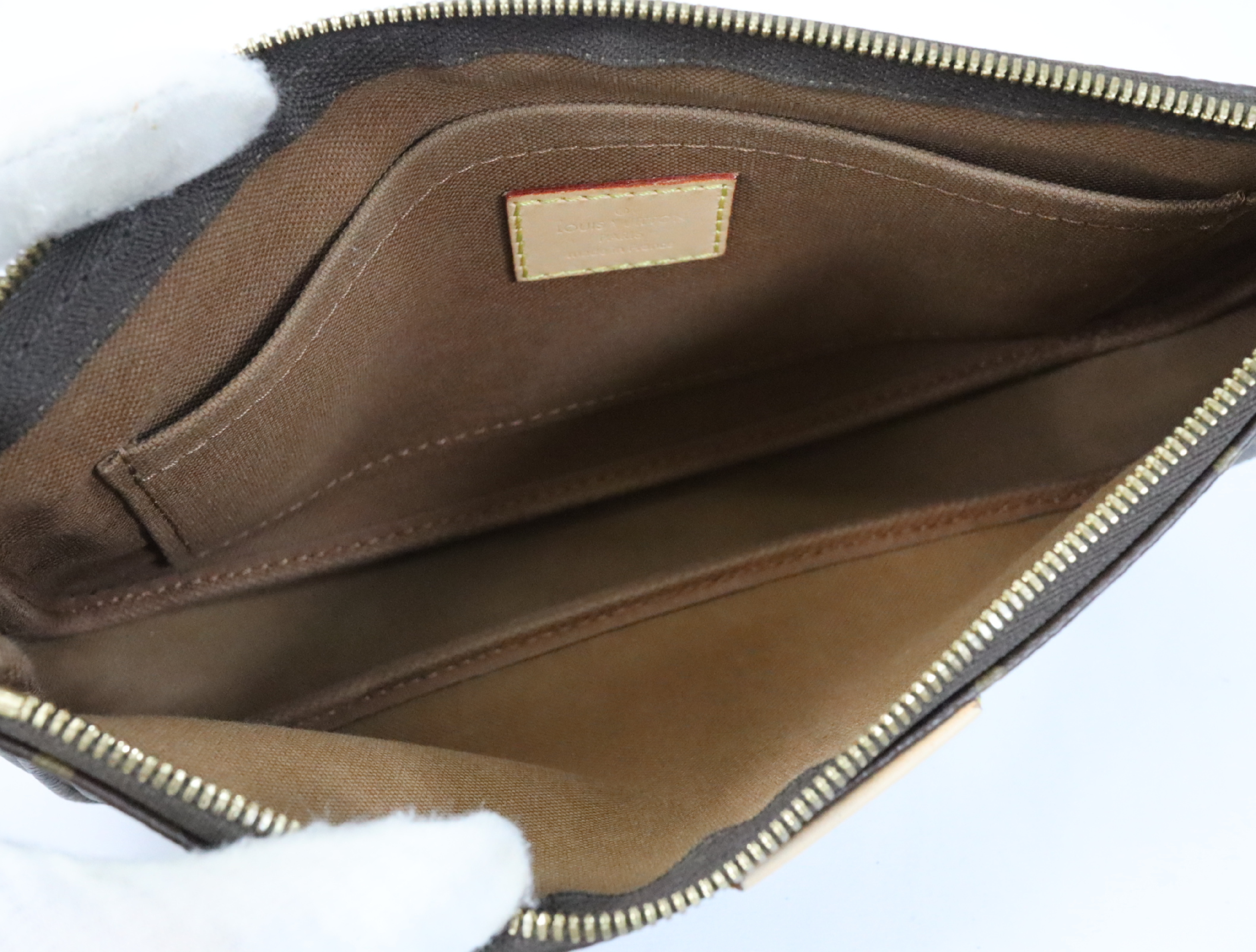 Monogram Multipochette Accessoires M44813 Shoulder Bag (RFID detected) — view 12
