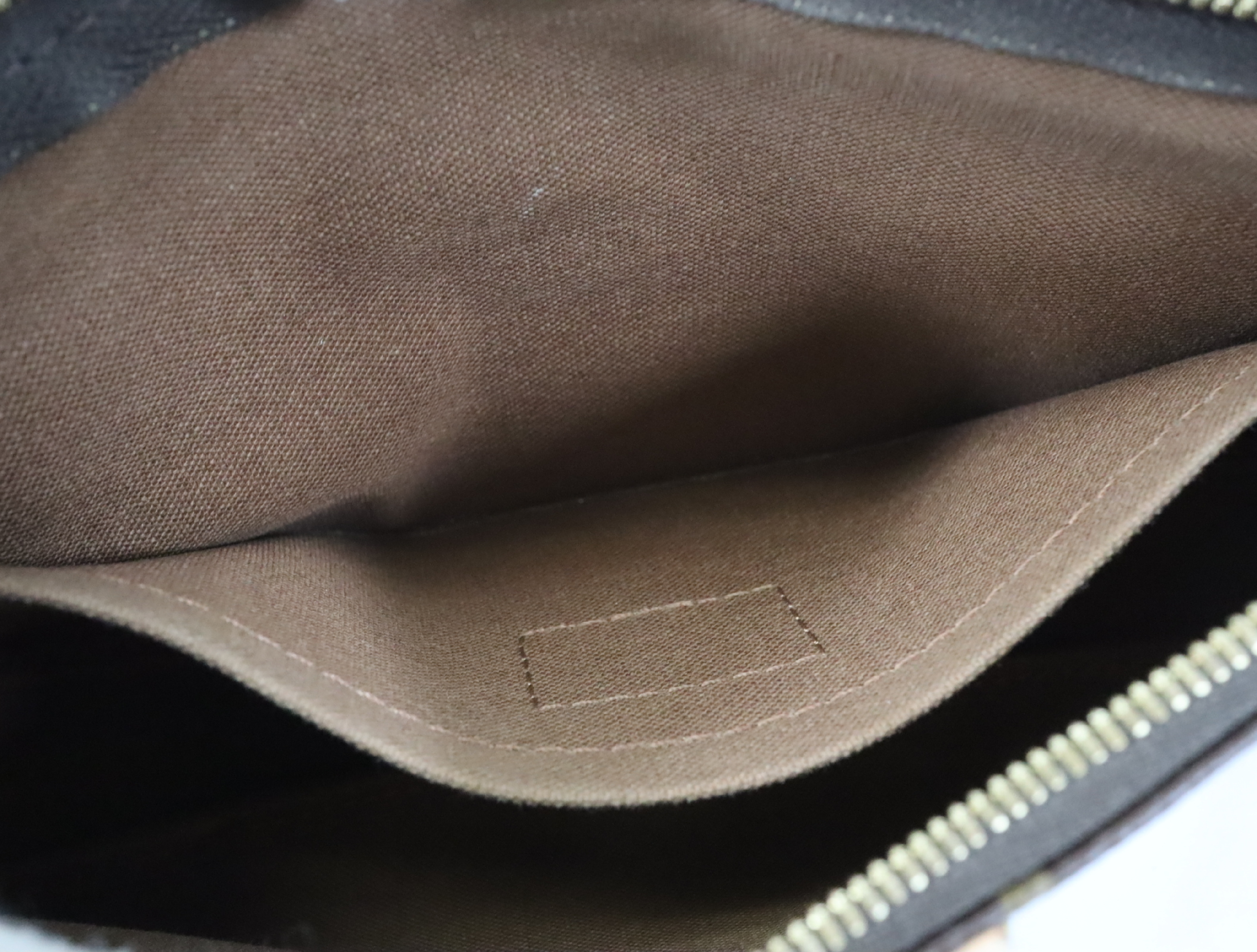Monogram Multipochette Accessoires M44813 Shoulder Bag (RFID detected) — view 13