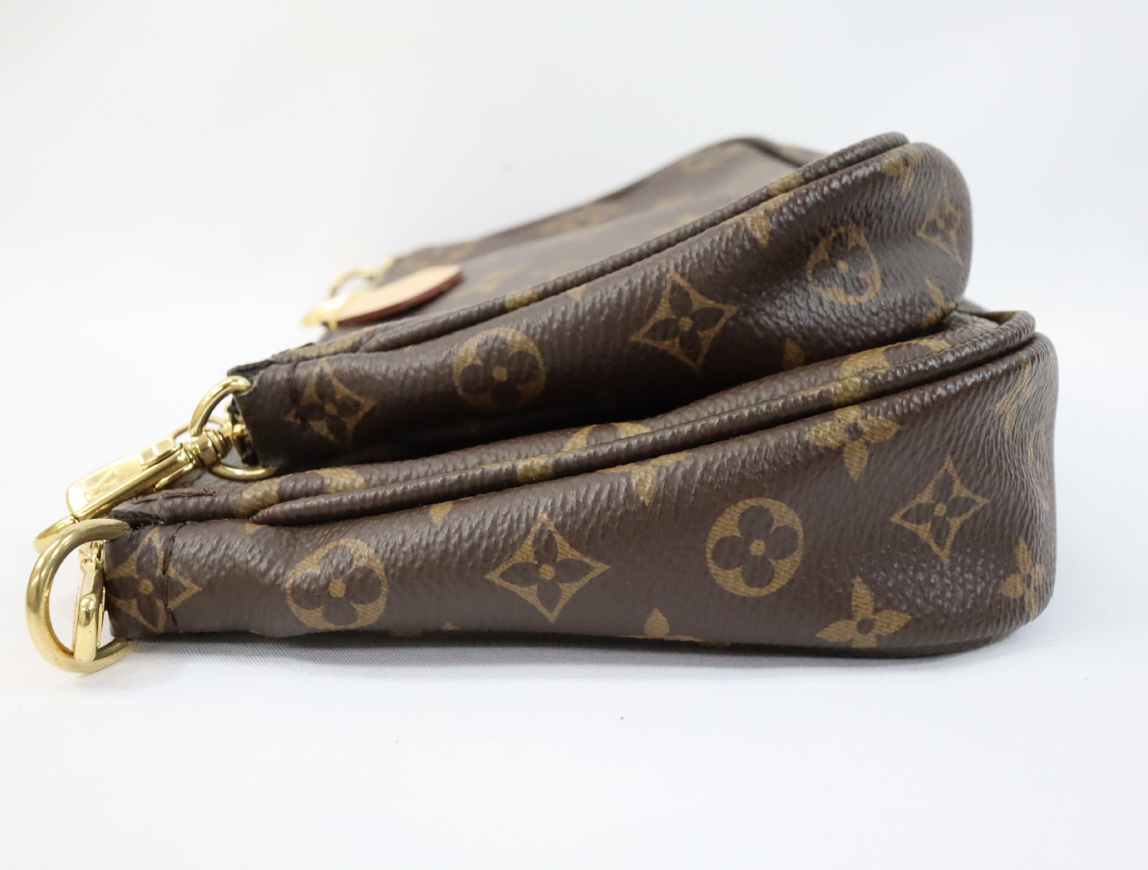 Monogram Multipochette Accessoires M44813 Shoulder Bag (RFID detected) — view 3