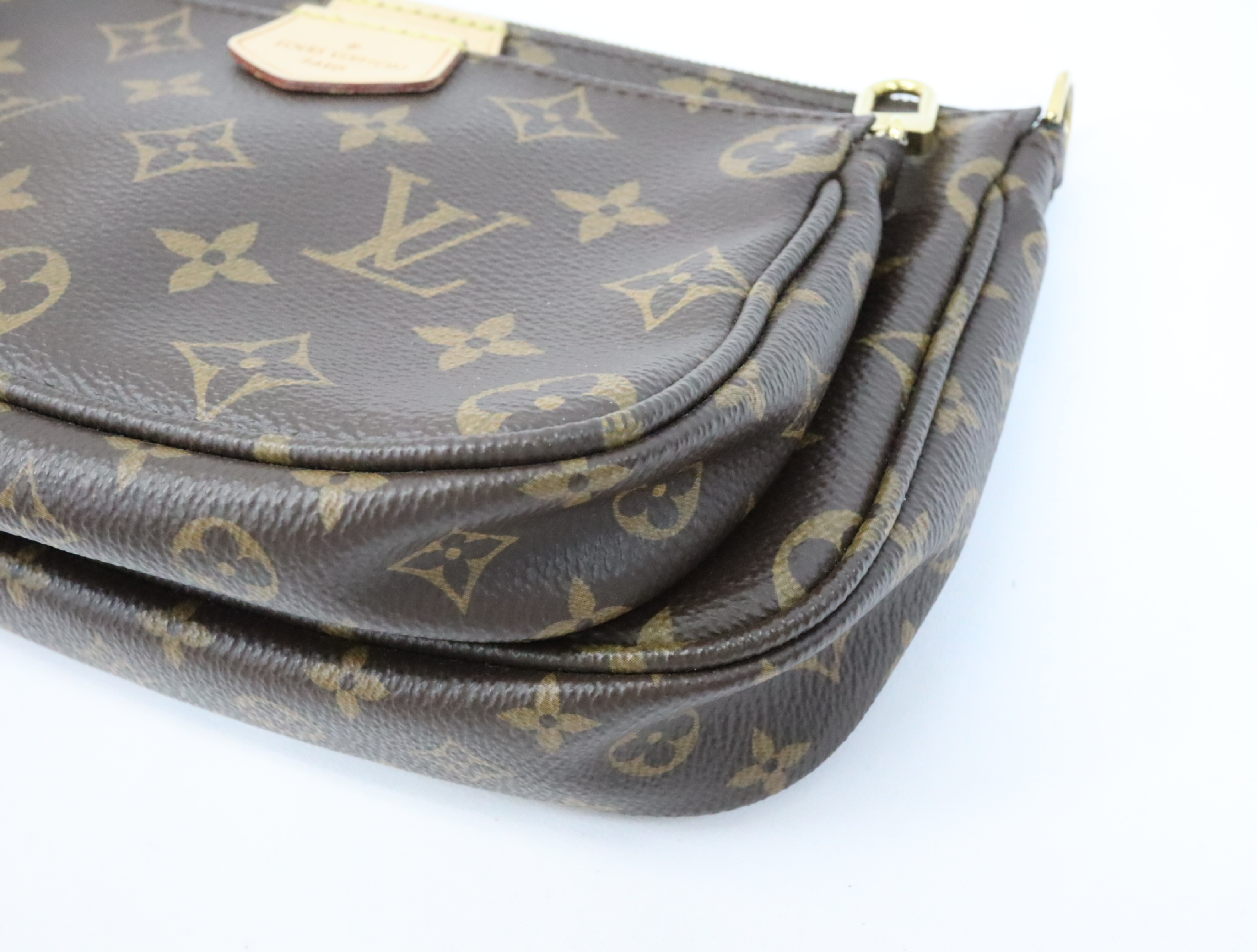 Monogram Multipochette Accessoires M44813 Shoulder Bag (RFID detected) — view 6
