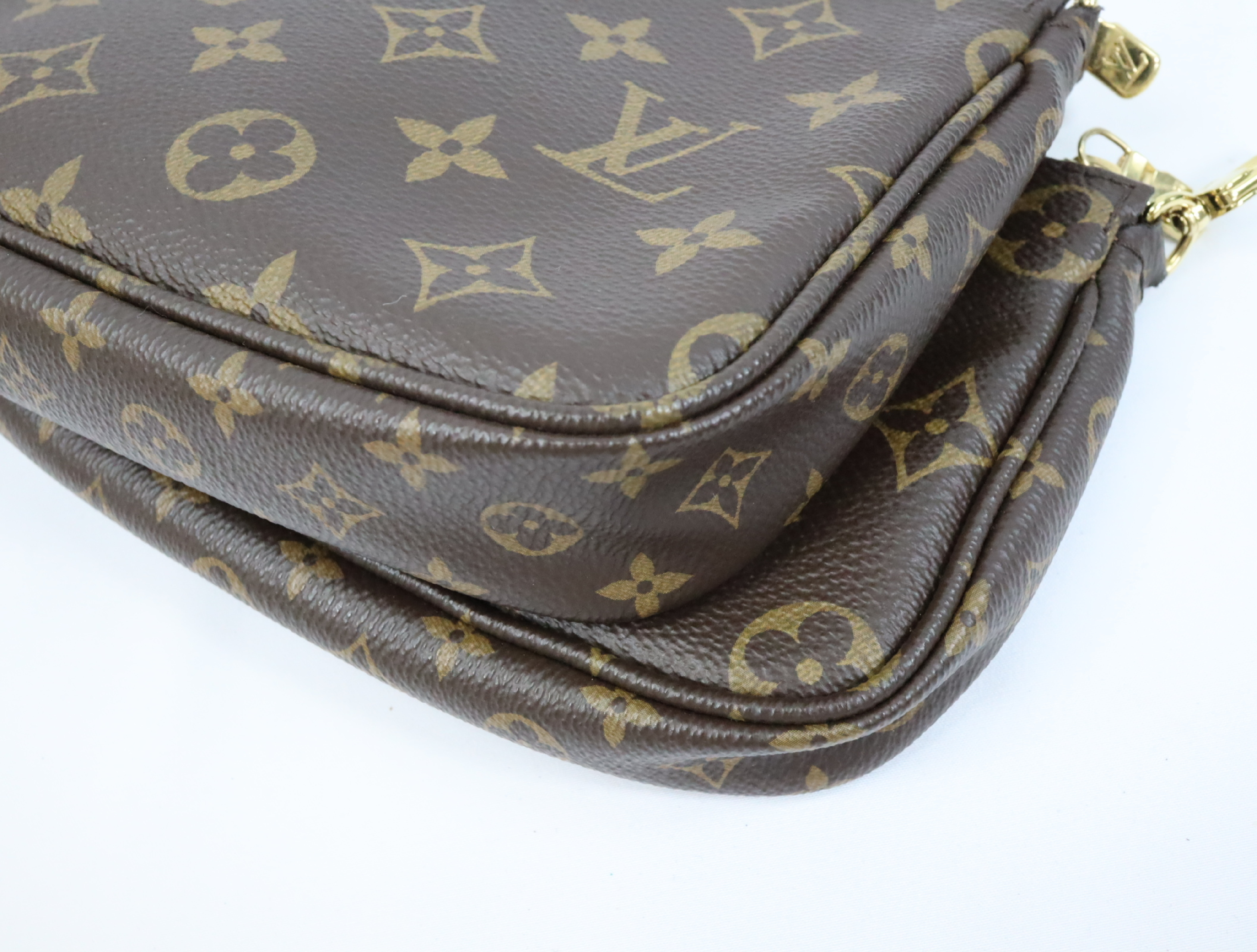 Monogram Multipochette Accessoires M44813 Shoulder Bag (RFID detected) — view 8
