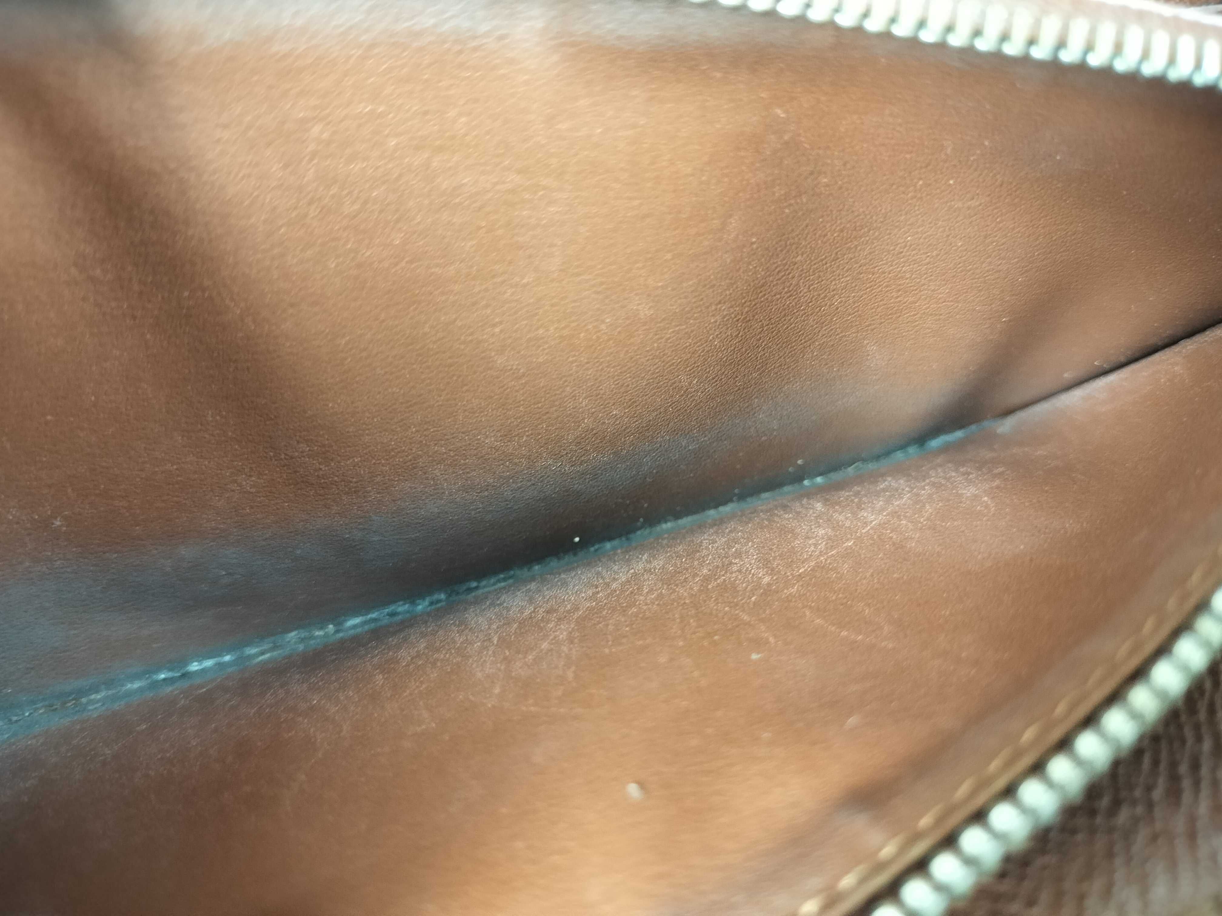 Monogram Portefeuille Sarah (old model) wallet — view 11