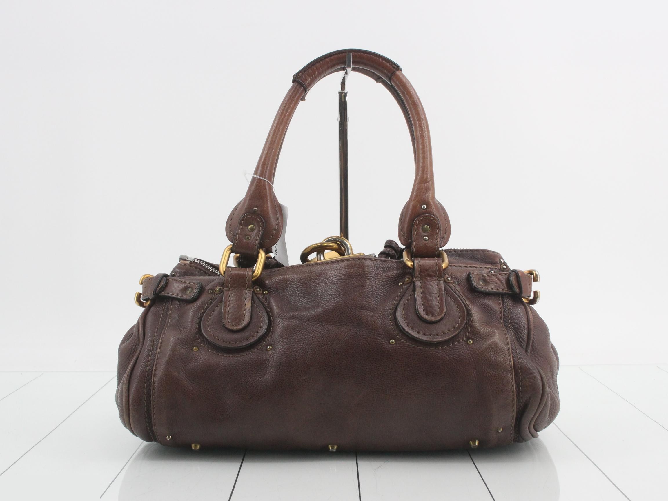 Paddington (Bag) - Handbag — view 2