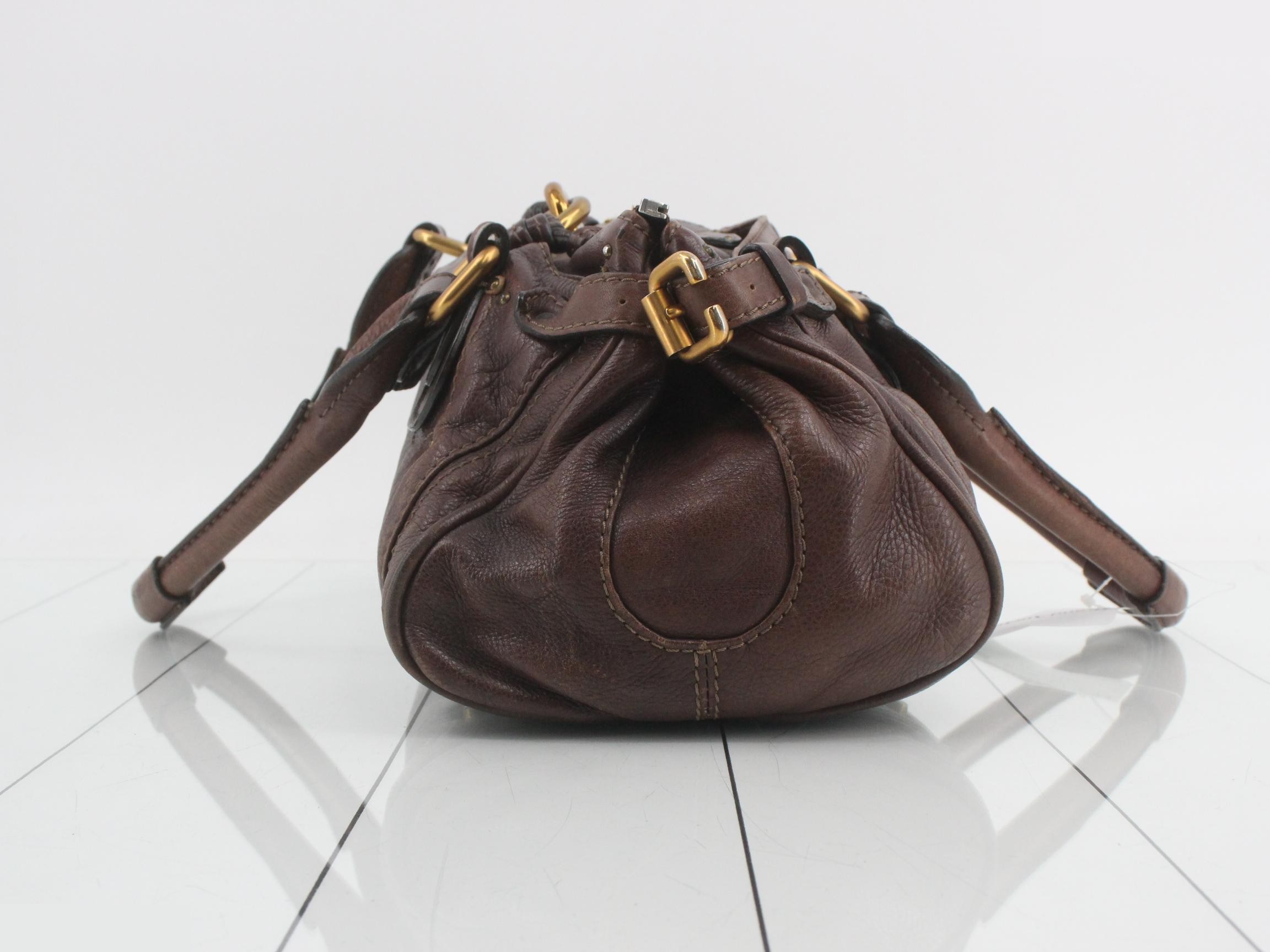 Paddington (Bag) - Handbag — view 3
