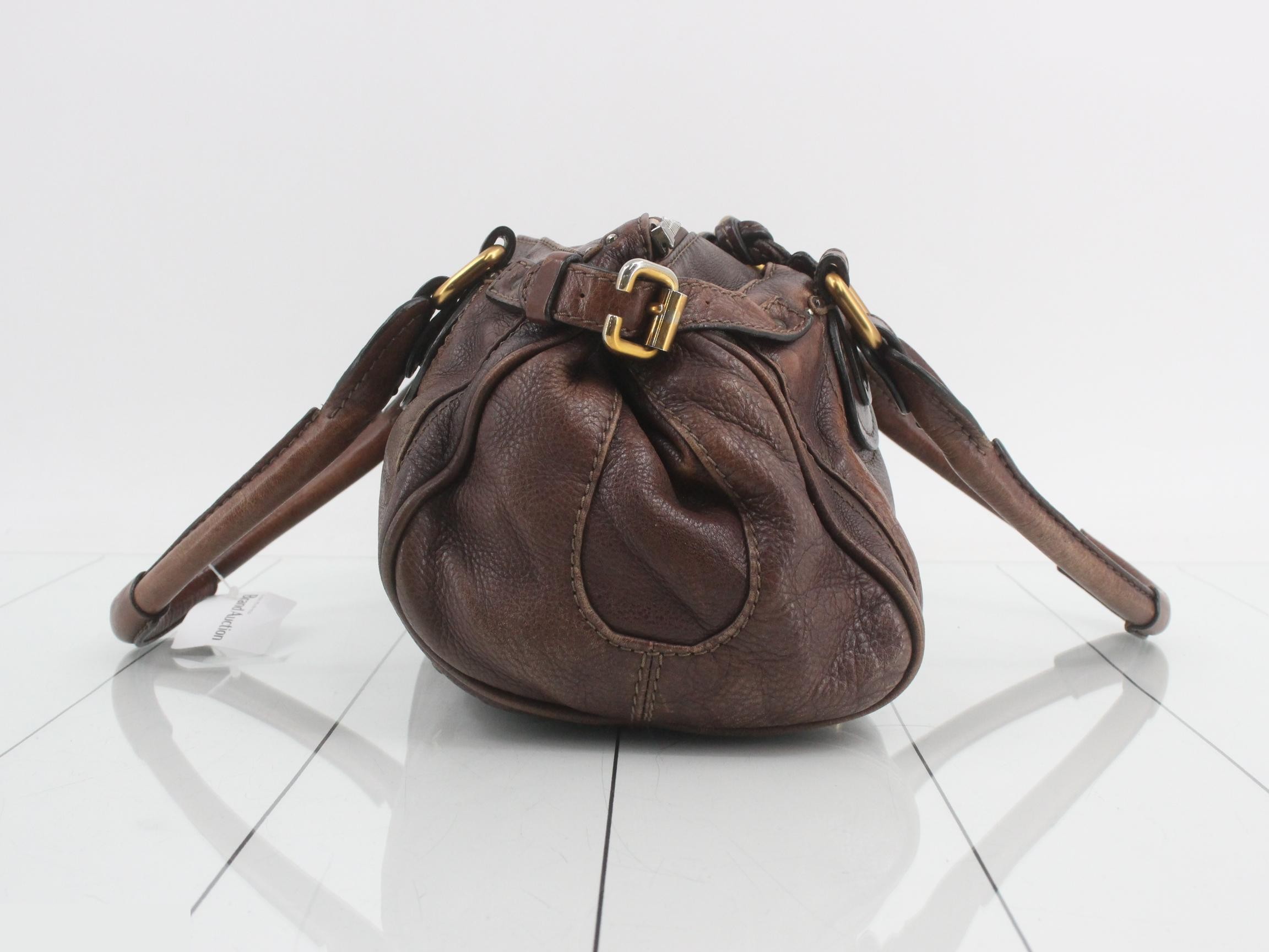 Paddington (Bag) - Handbag — view 4