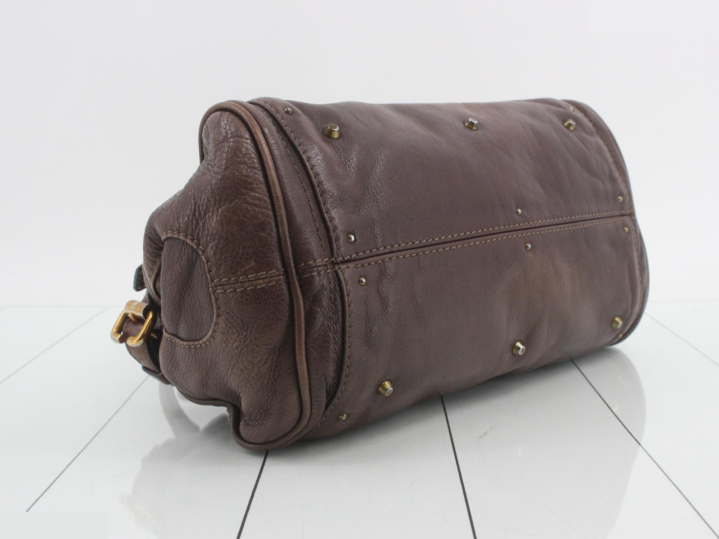 Paddington (Bag) - Handbag — view 5