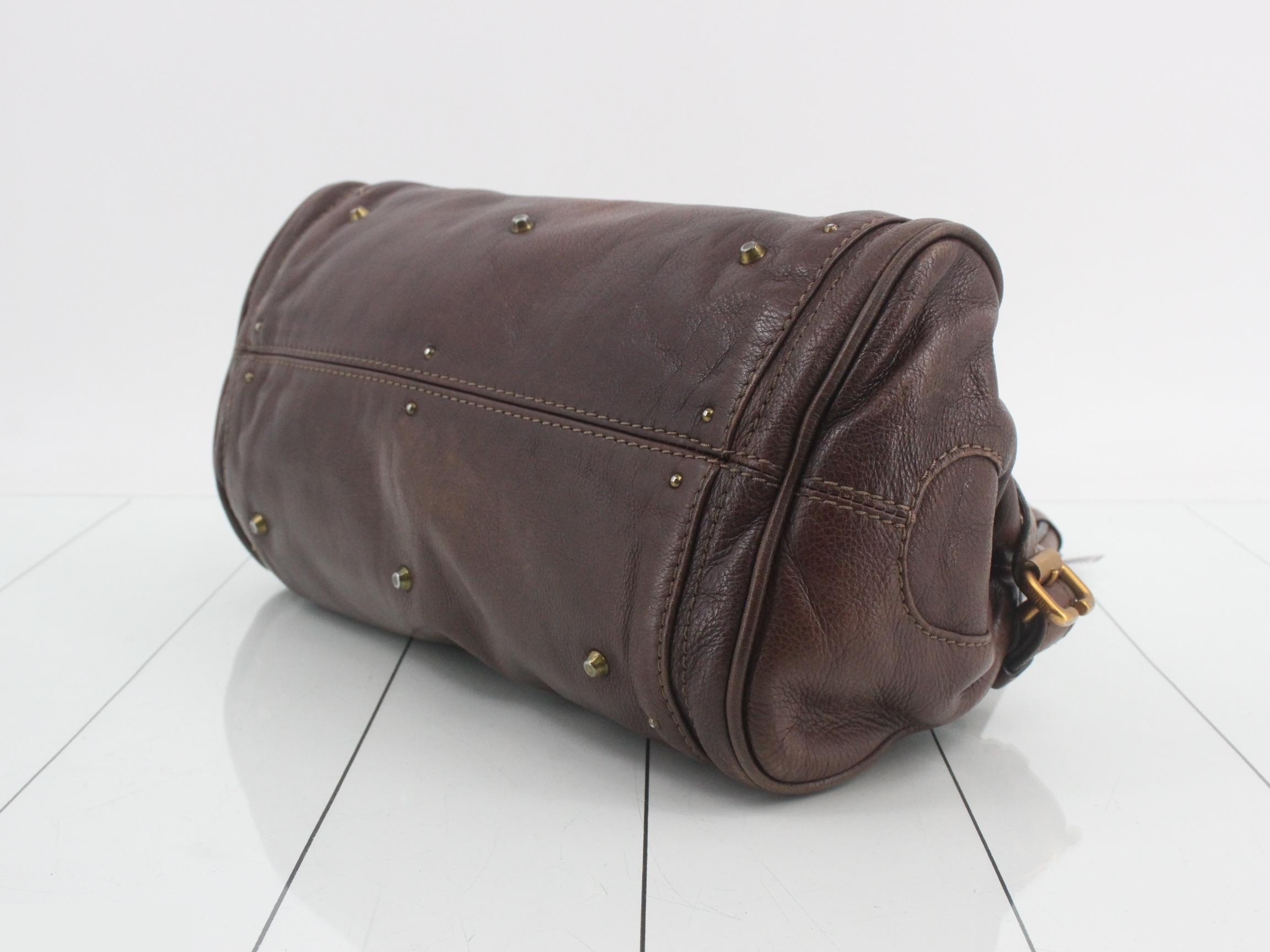 Paddington (Bag) - Handbag — view 6