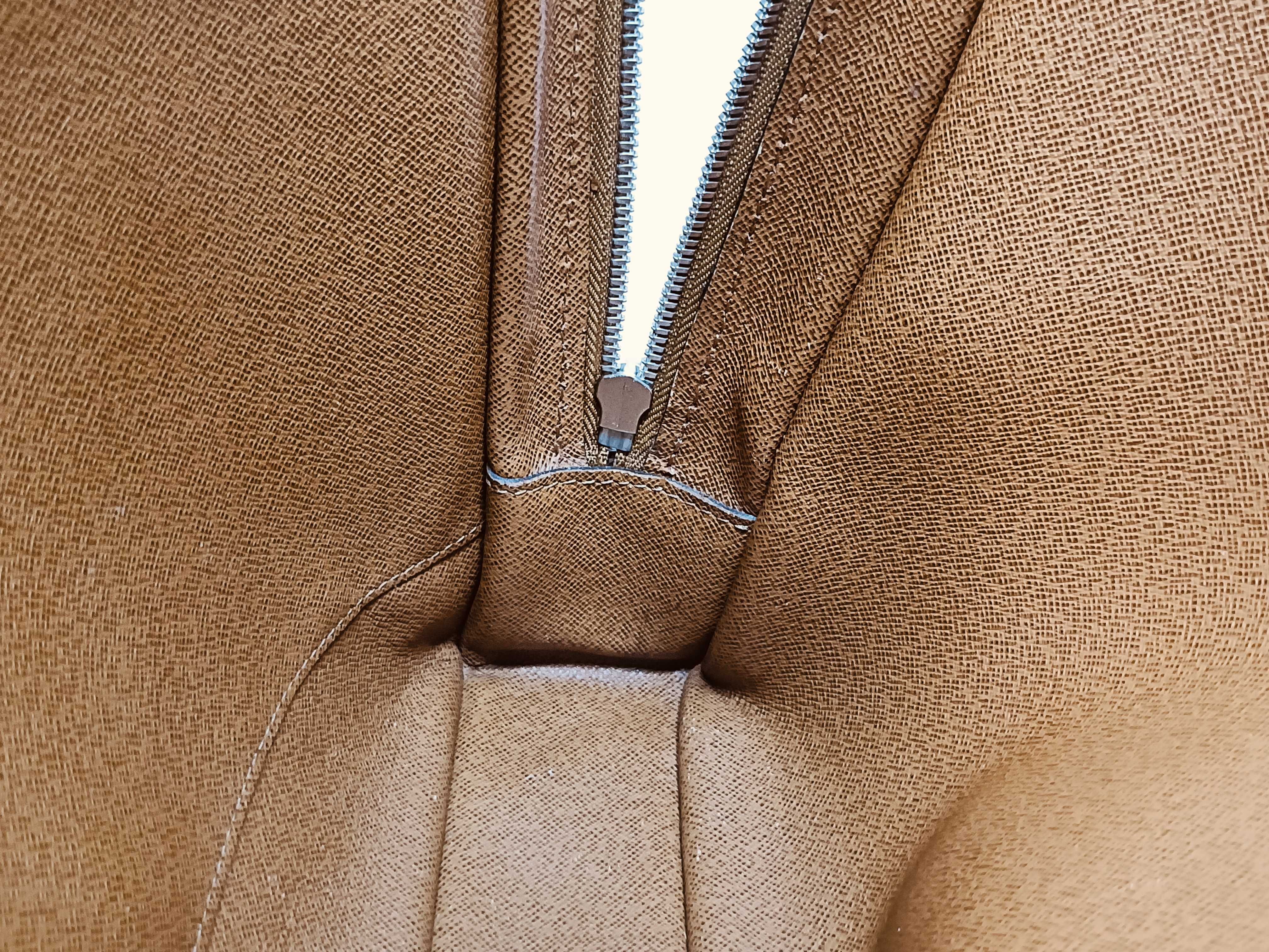 Epi Port Document Voyage Business Bag — view 11