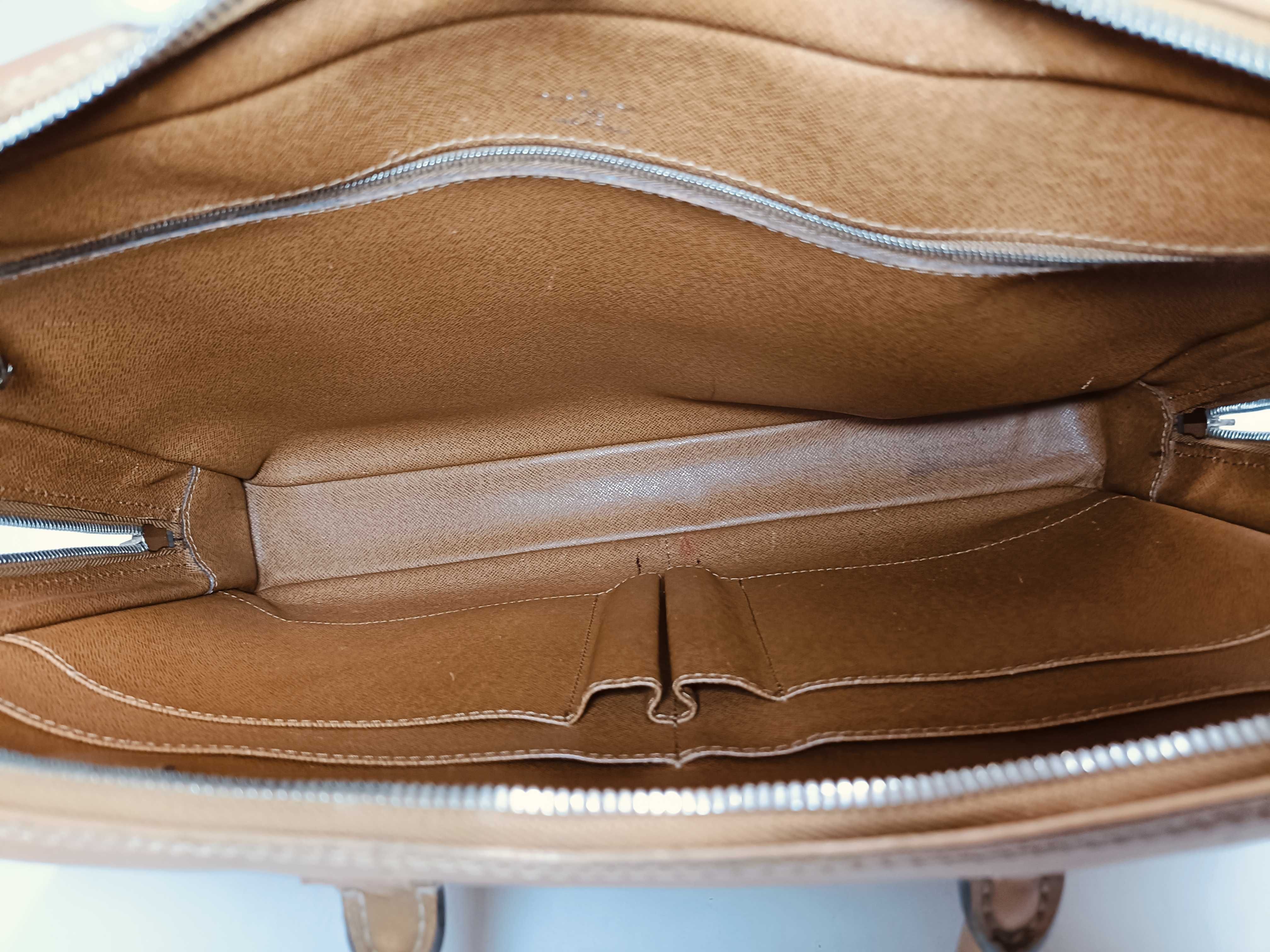 Epi Port Document Voyage Business Bag — view 12