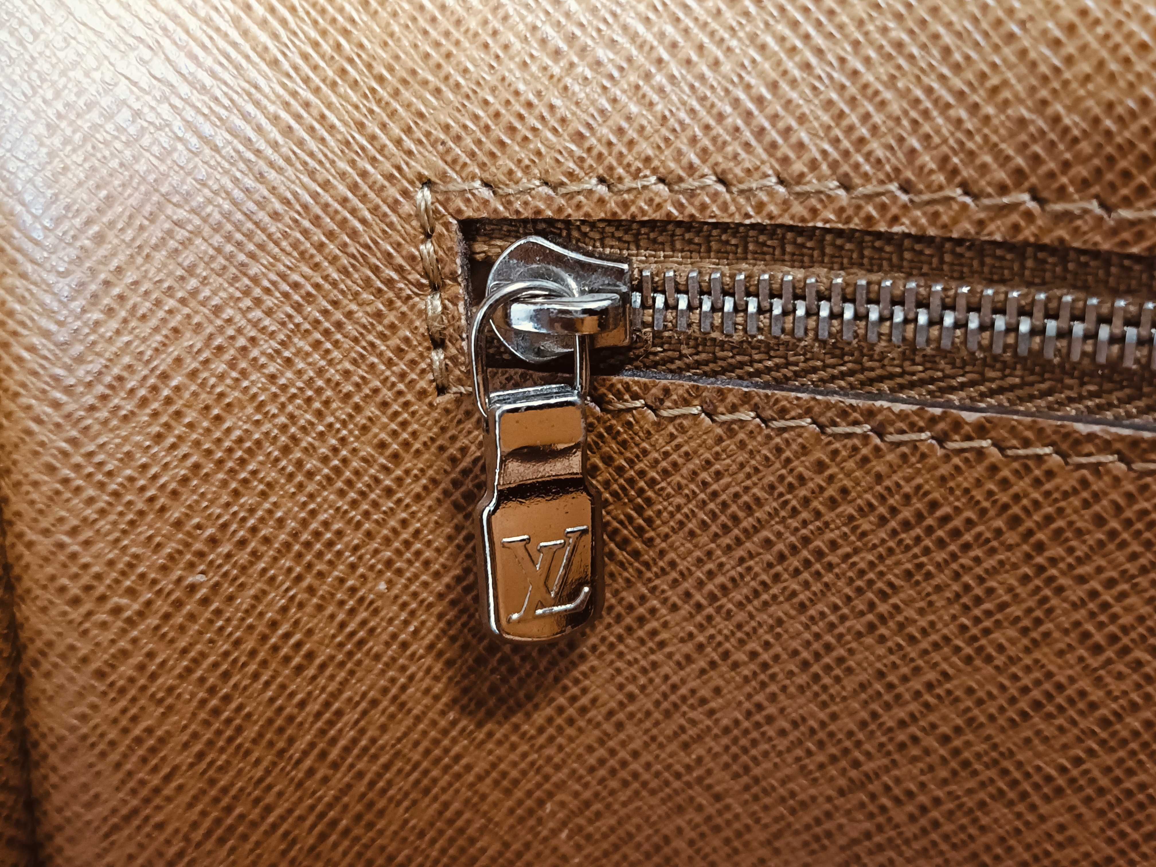 Epi Port Document Voyage Business Bag — view 13