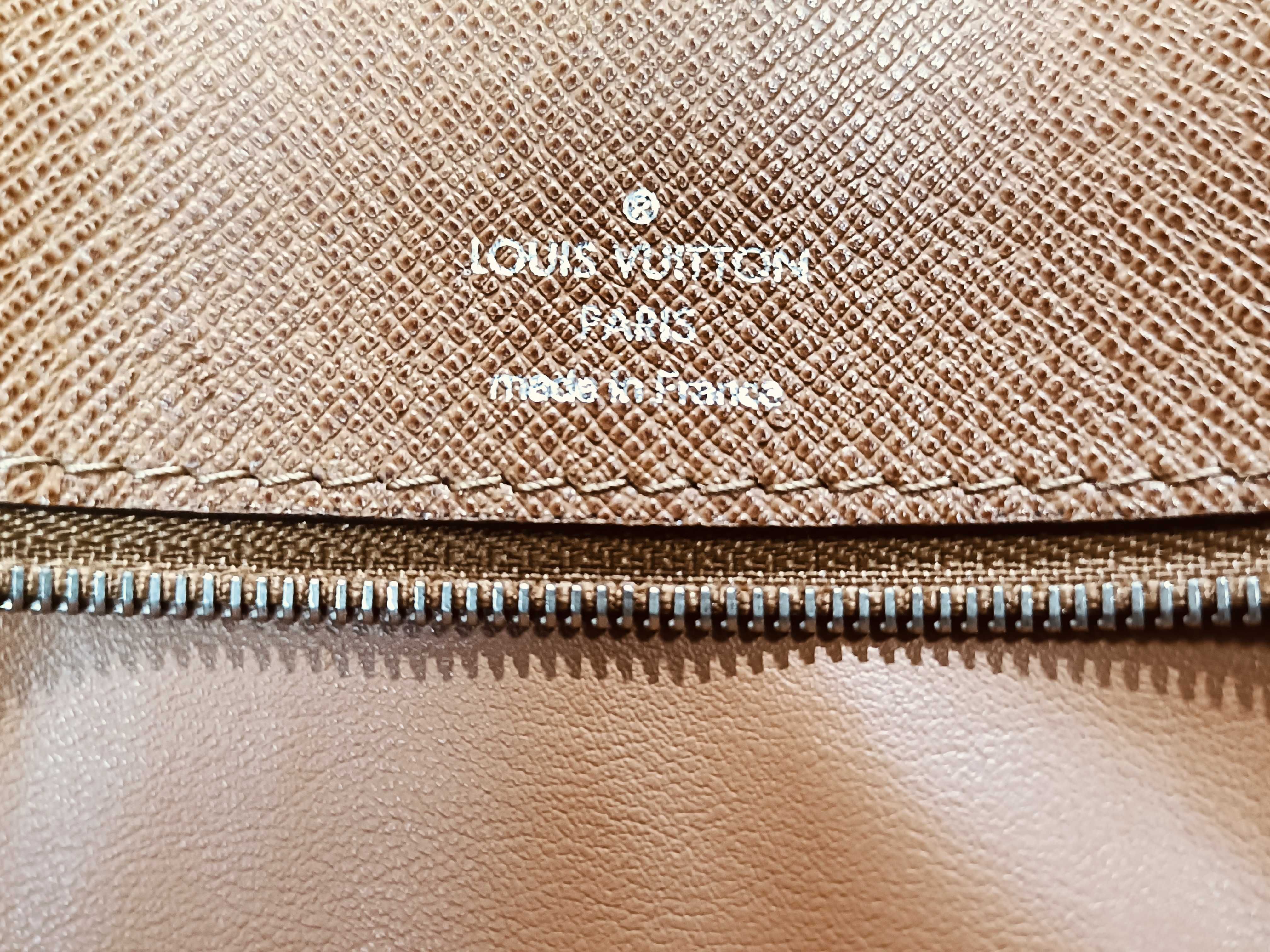 Epi Port Document Voyage Business Bag — view 15