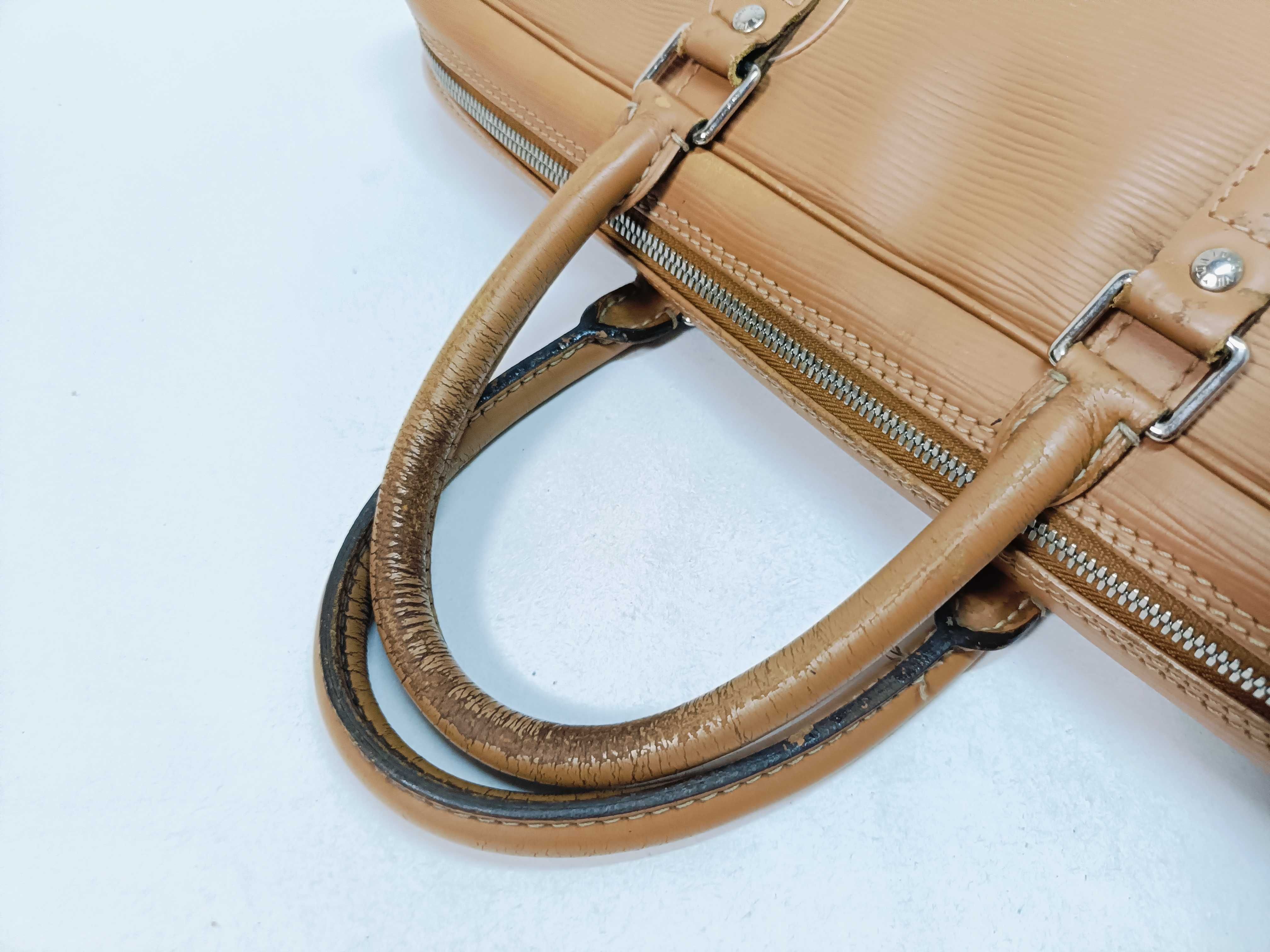 Epi Port Document Voyage Business Bag — view 3