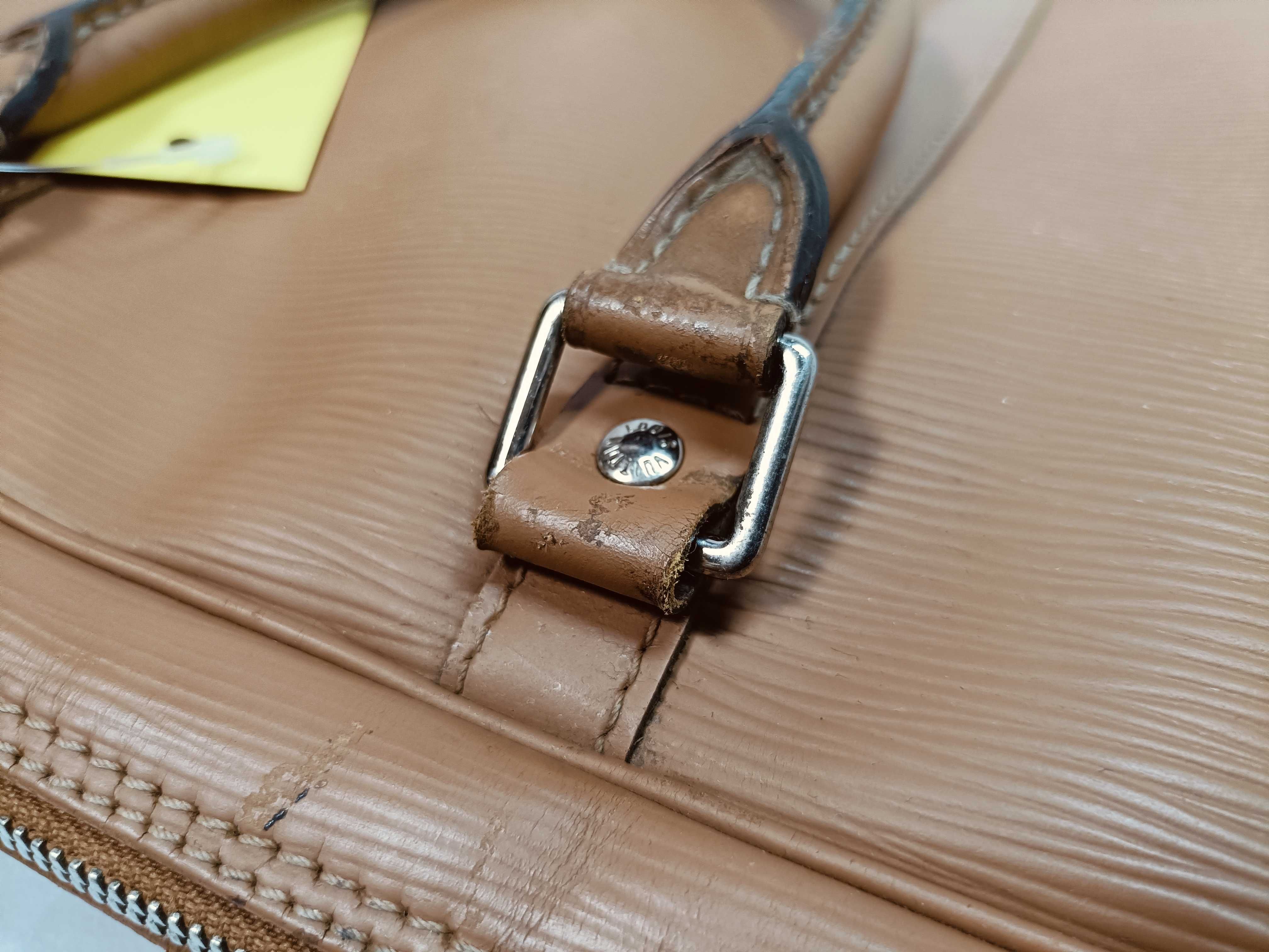 Epi Port Document Voyage Business Bag — view 5