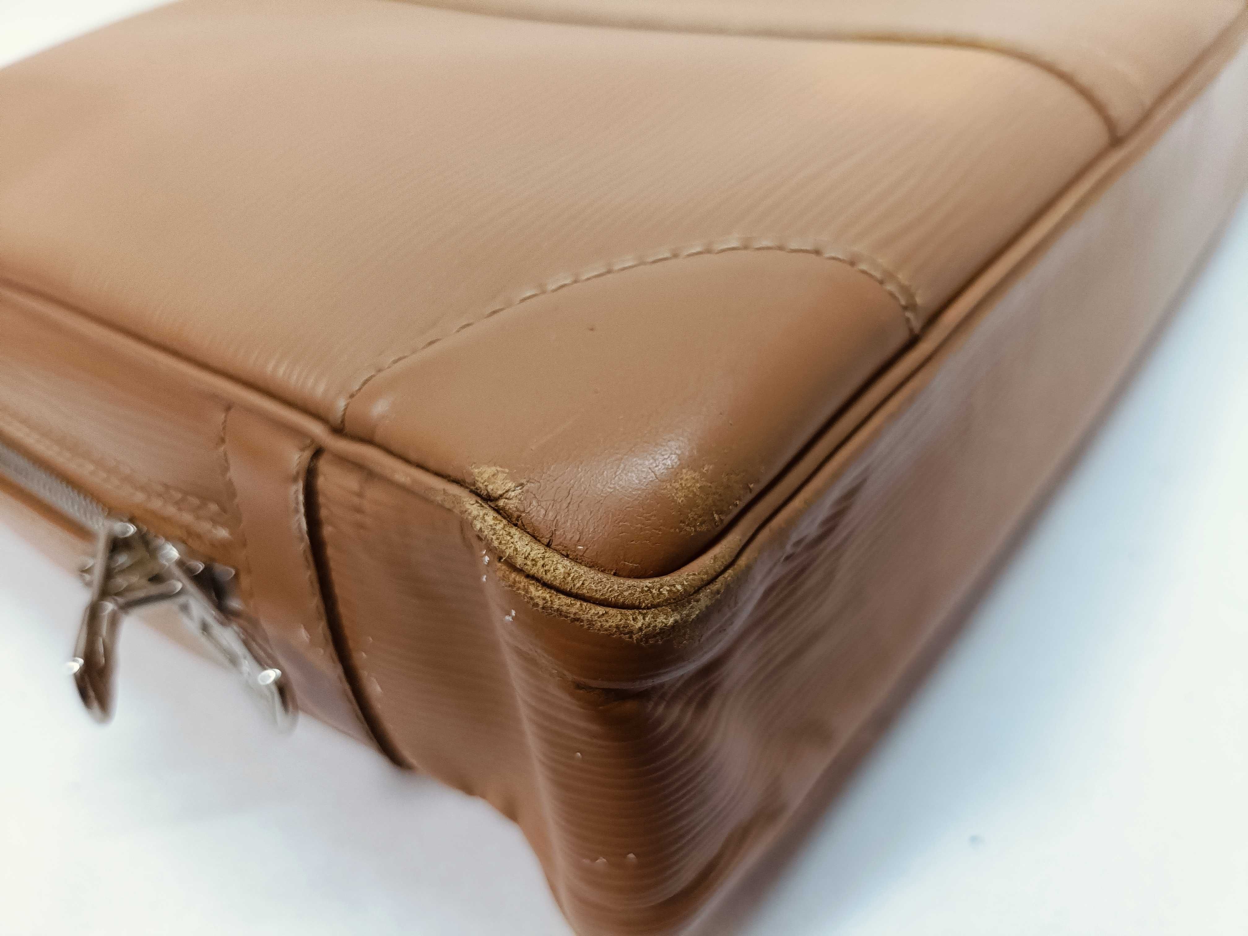 Epi Port Document Voyage Business Bag — view 6