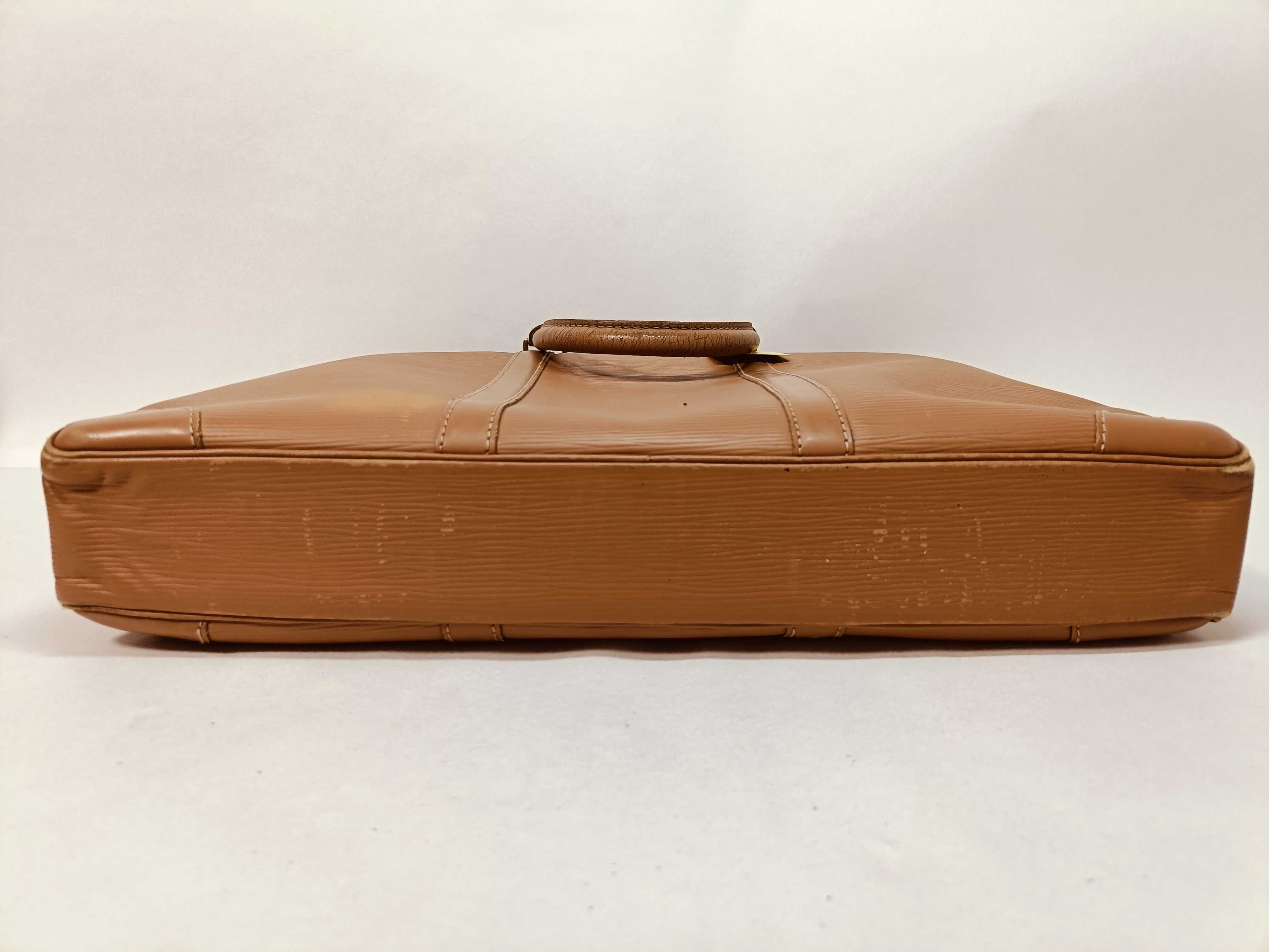 Epi Port Document Voyage Business Bag — view 7