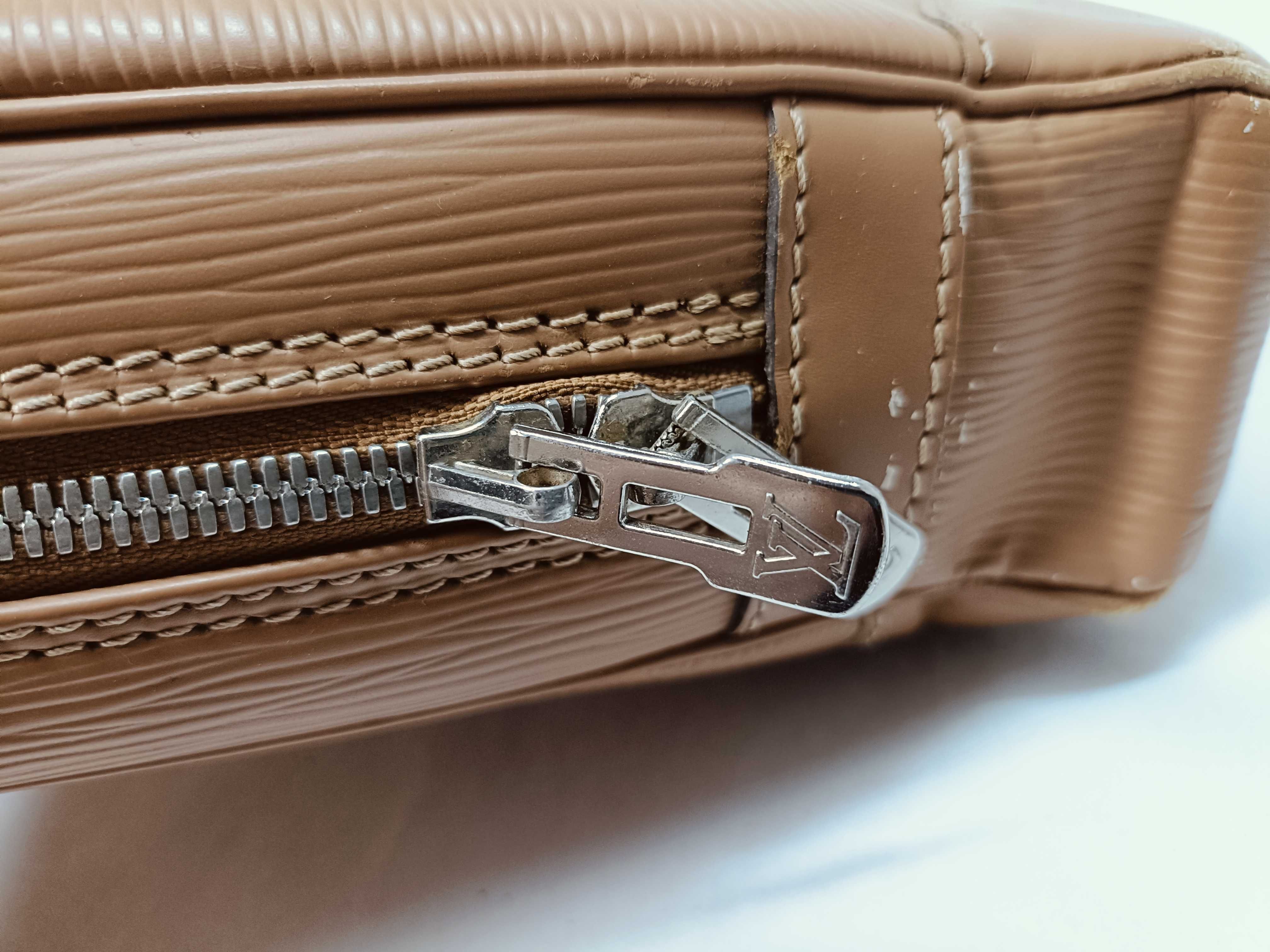 Epi Port Document Voyage Business Bag — view 8