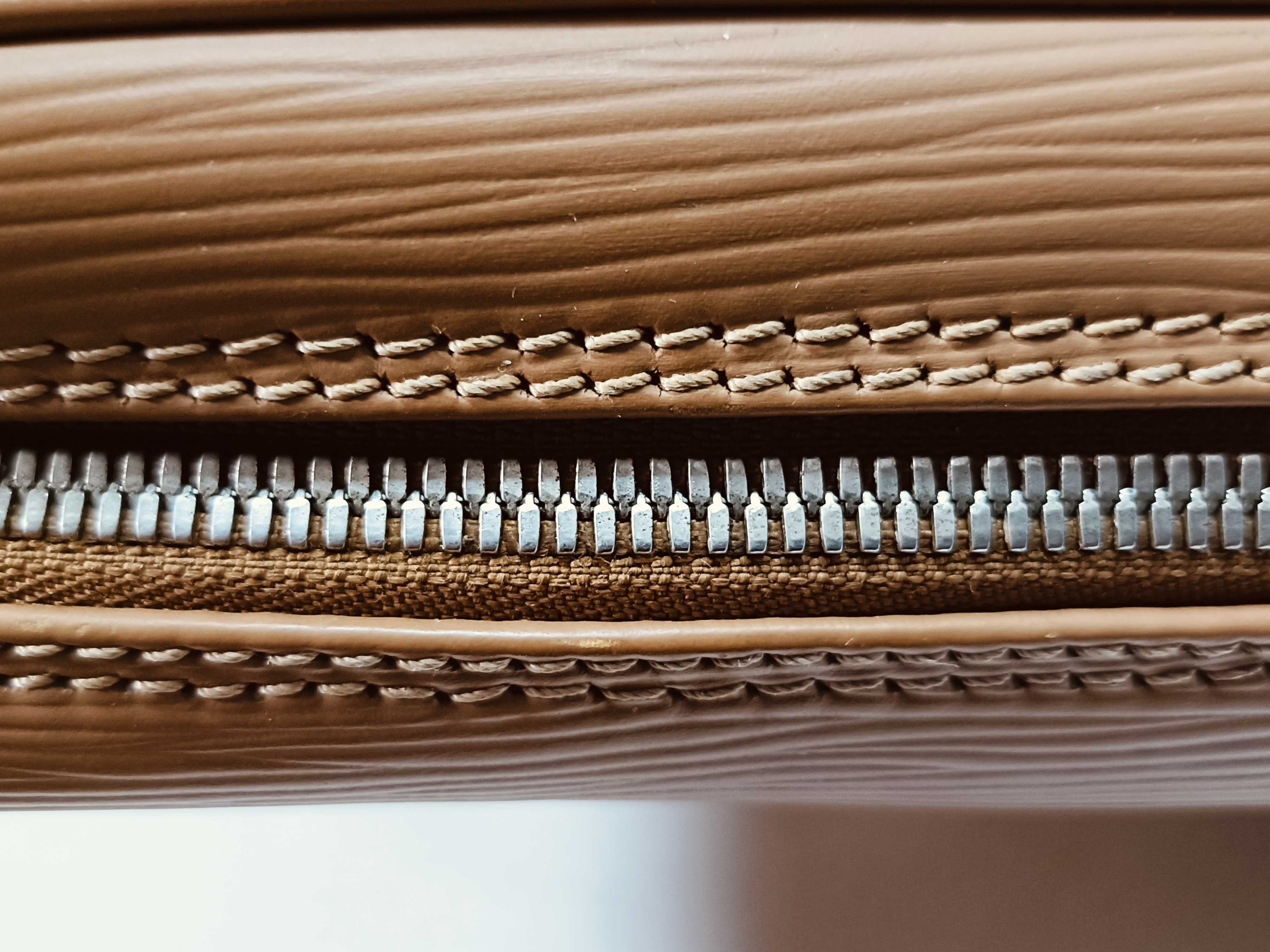 Epi Port Document Voyage Business Bag — view 9