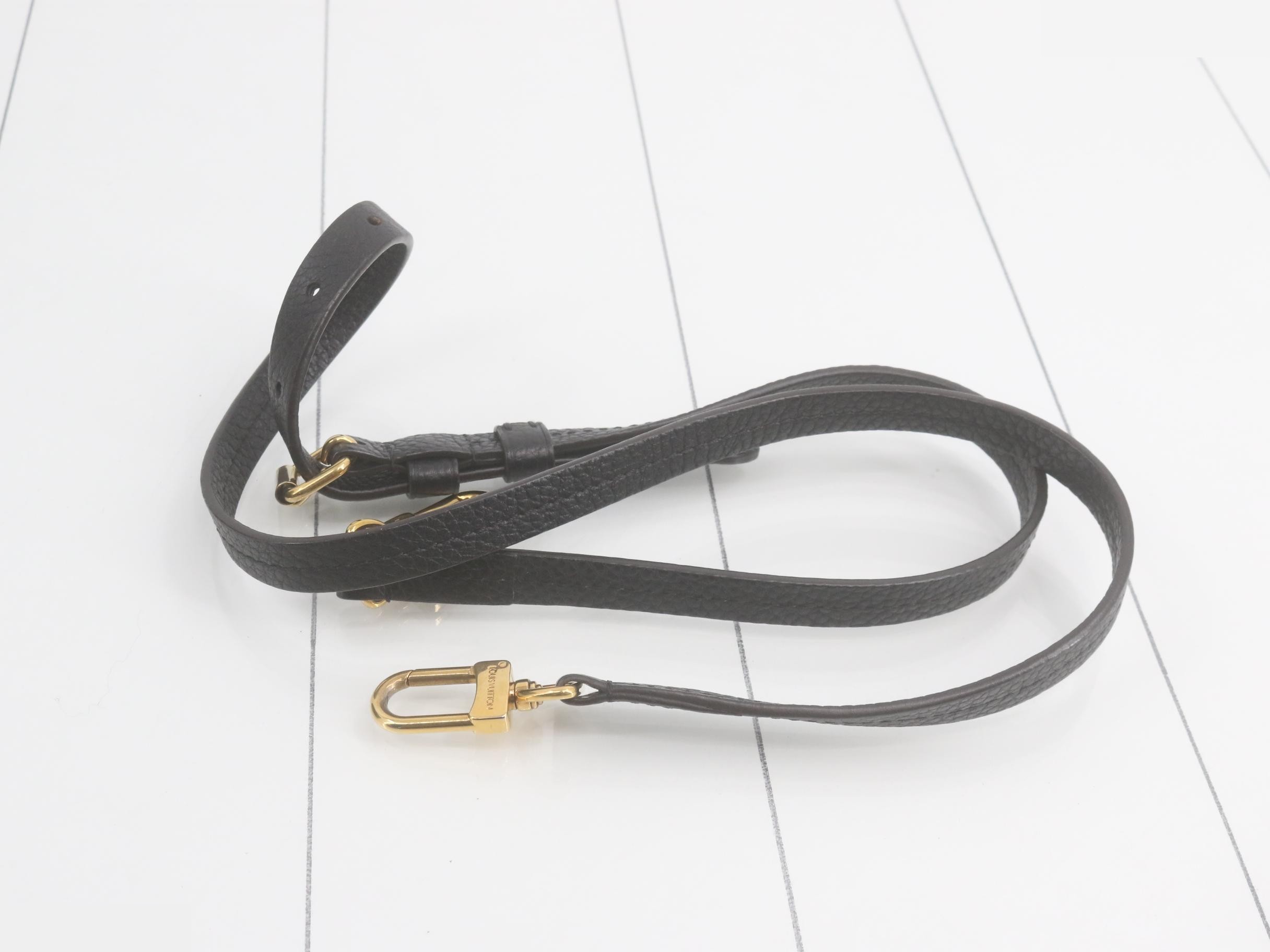 Monogram Retiro Noir 2-Way Handbag — view 7