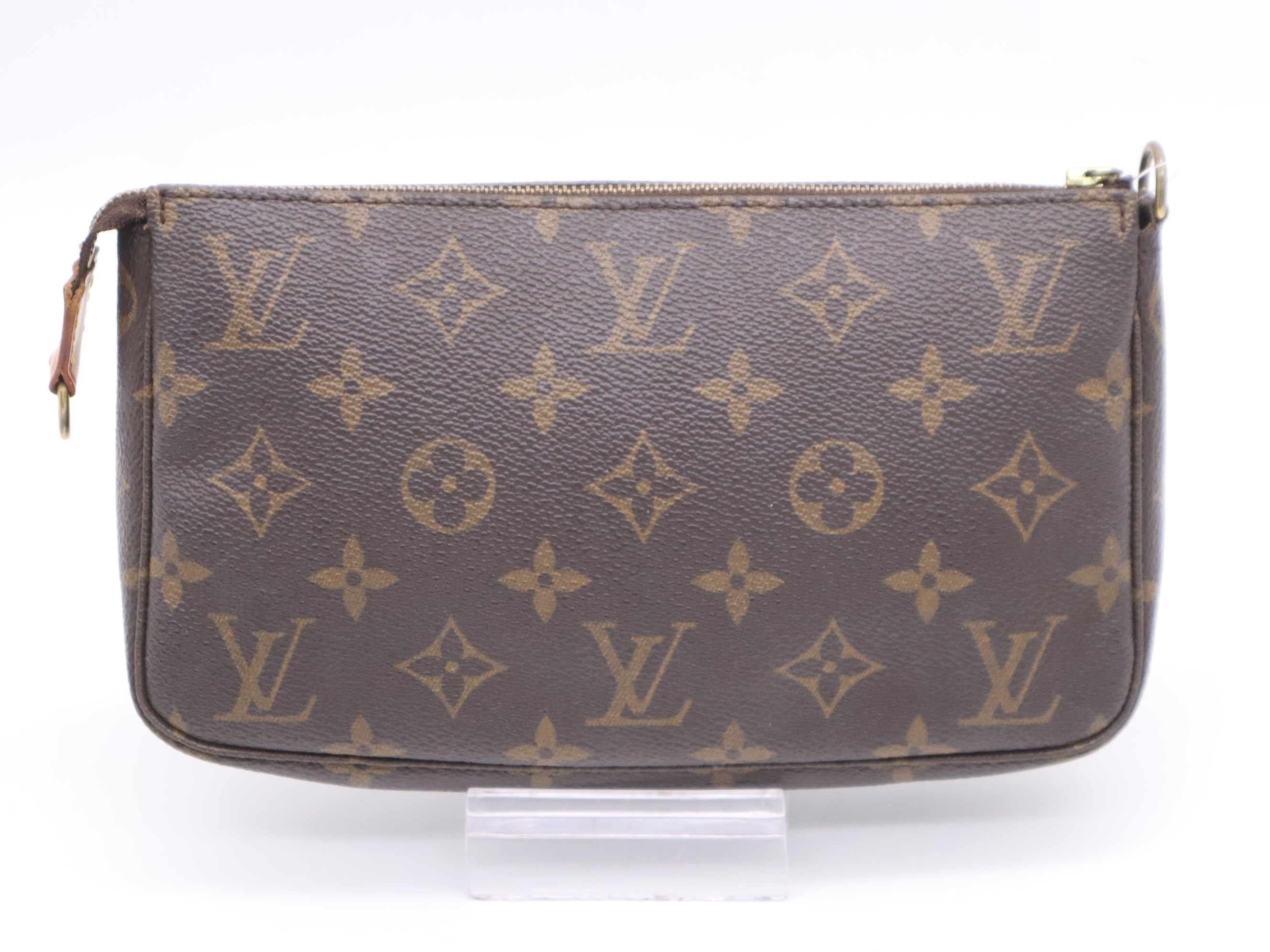 Pochette Accessoires (old model) — view 2