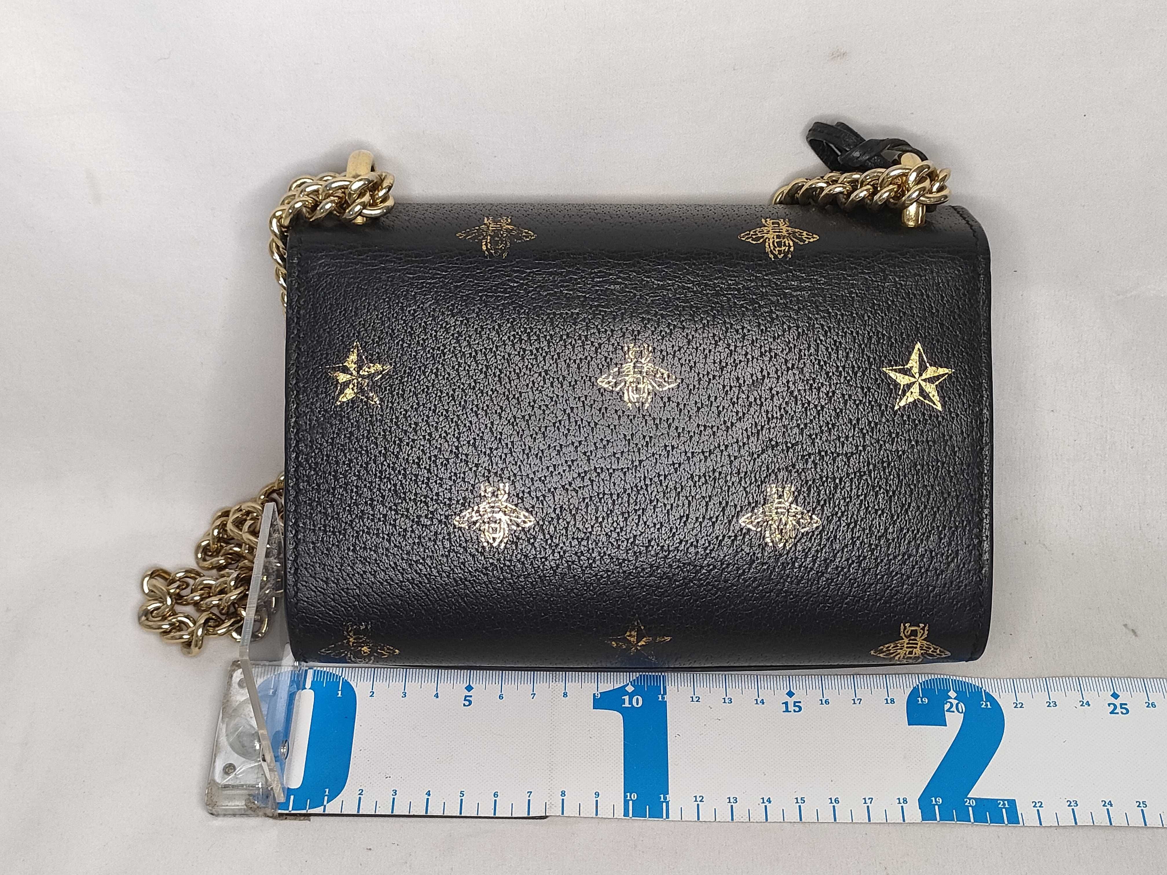 Padlock Shoulder Bag — view 2