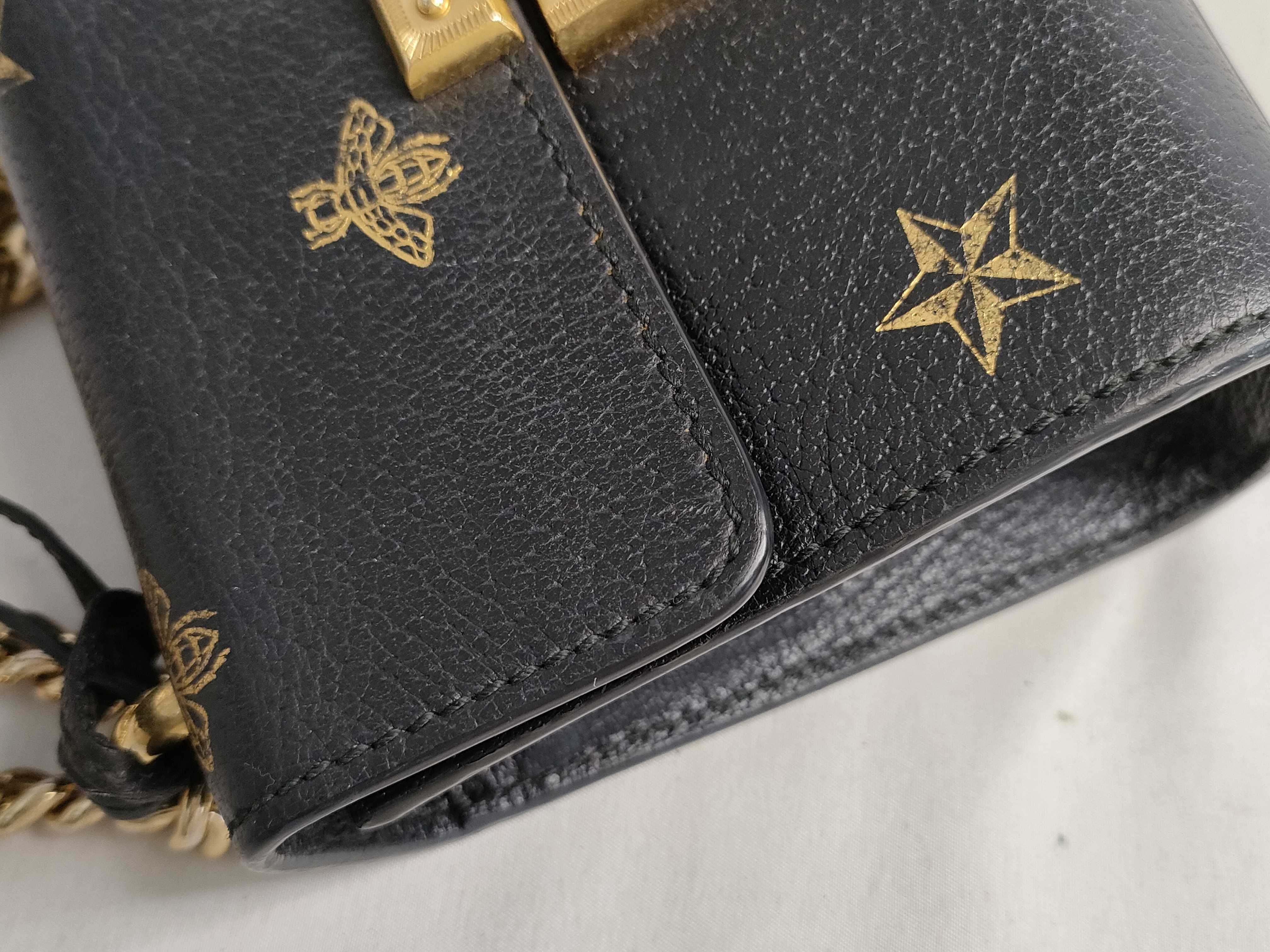Padlock Shoulder Bag — view 13