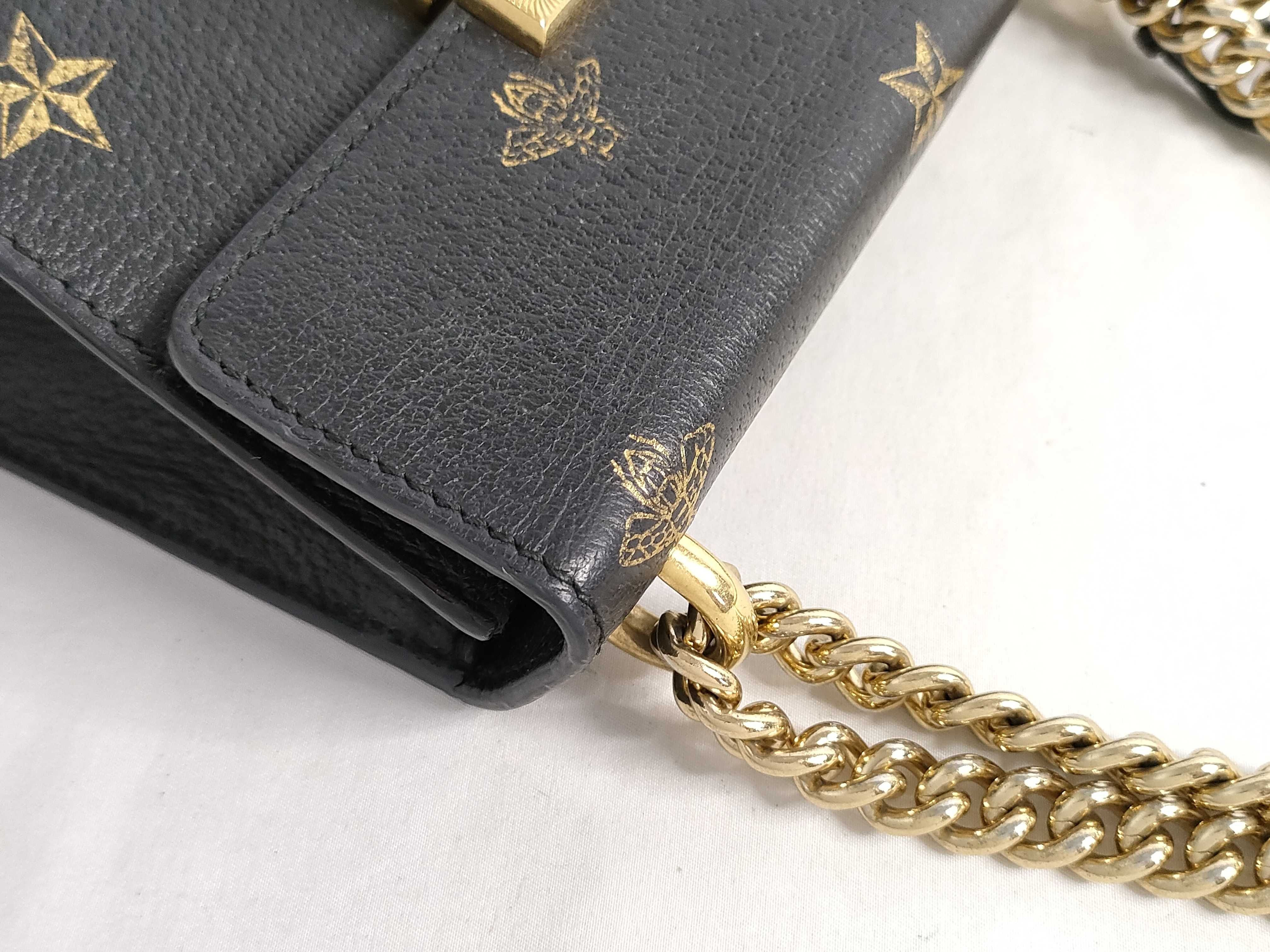 Padlock Shoulder Bag — view 5