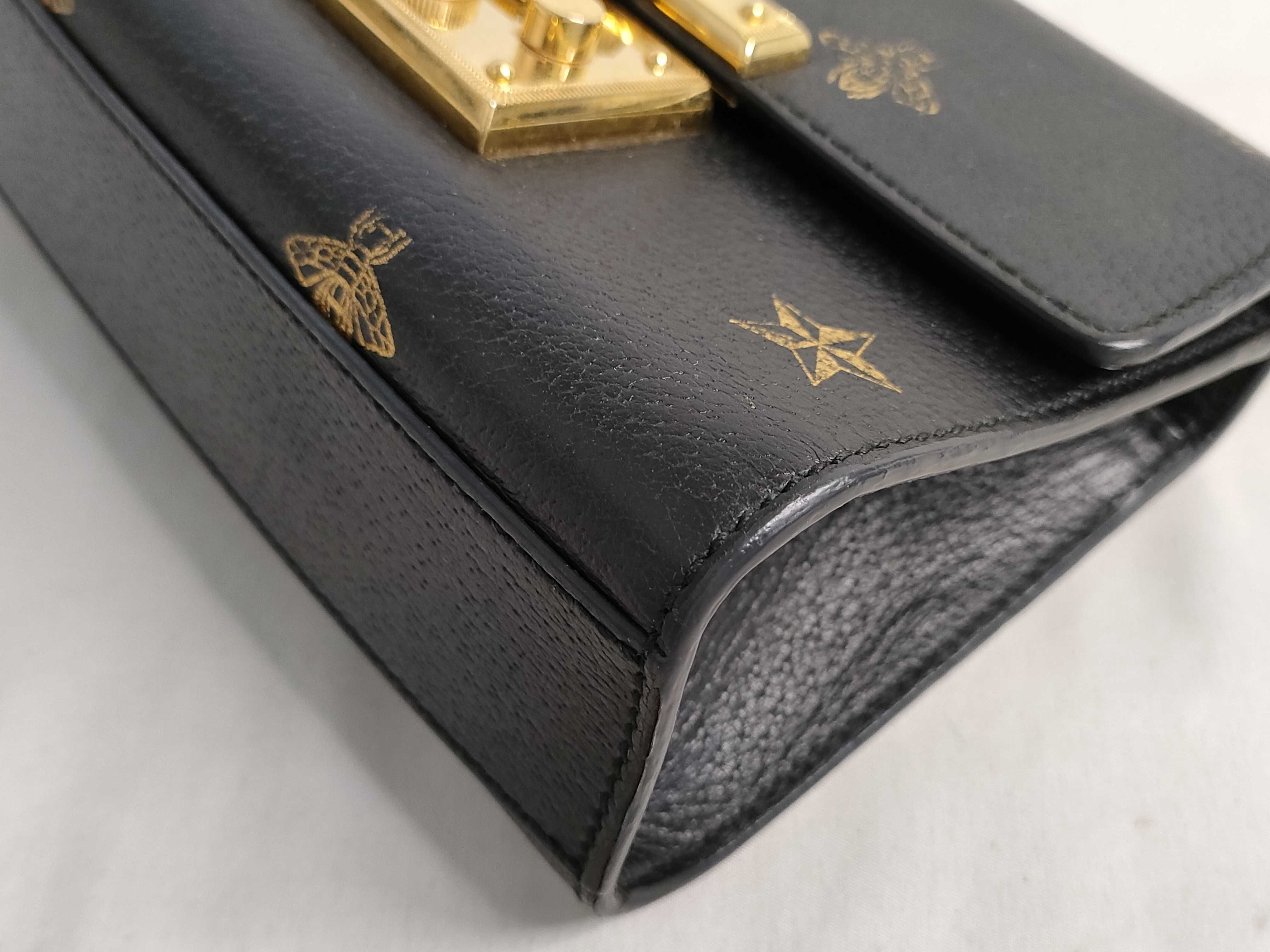 Padlock Shoulder Bag — view 6