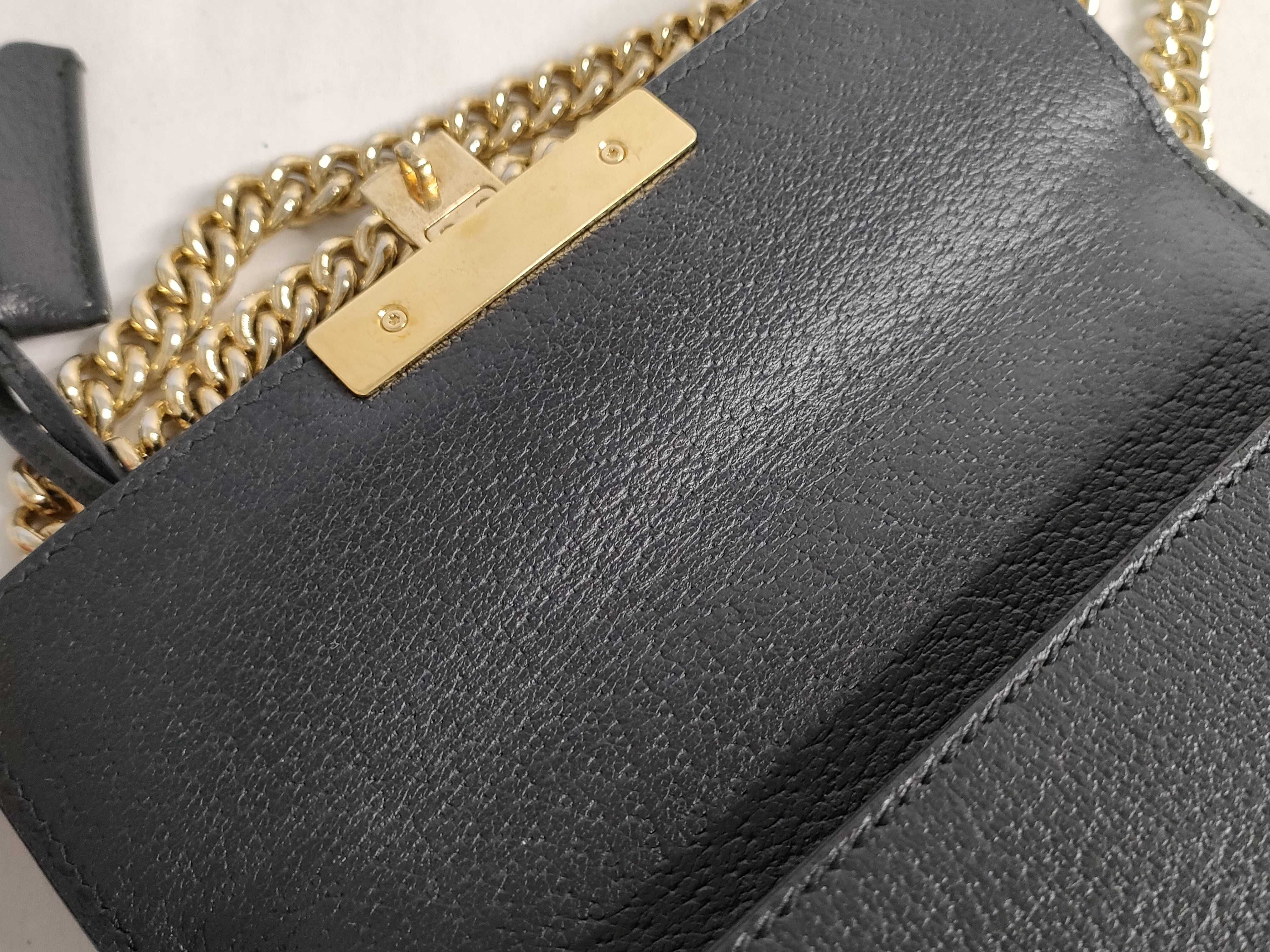 Padlock Shoulder Bag — view 8