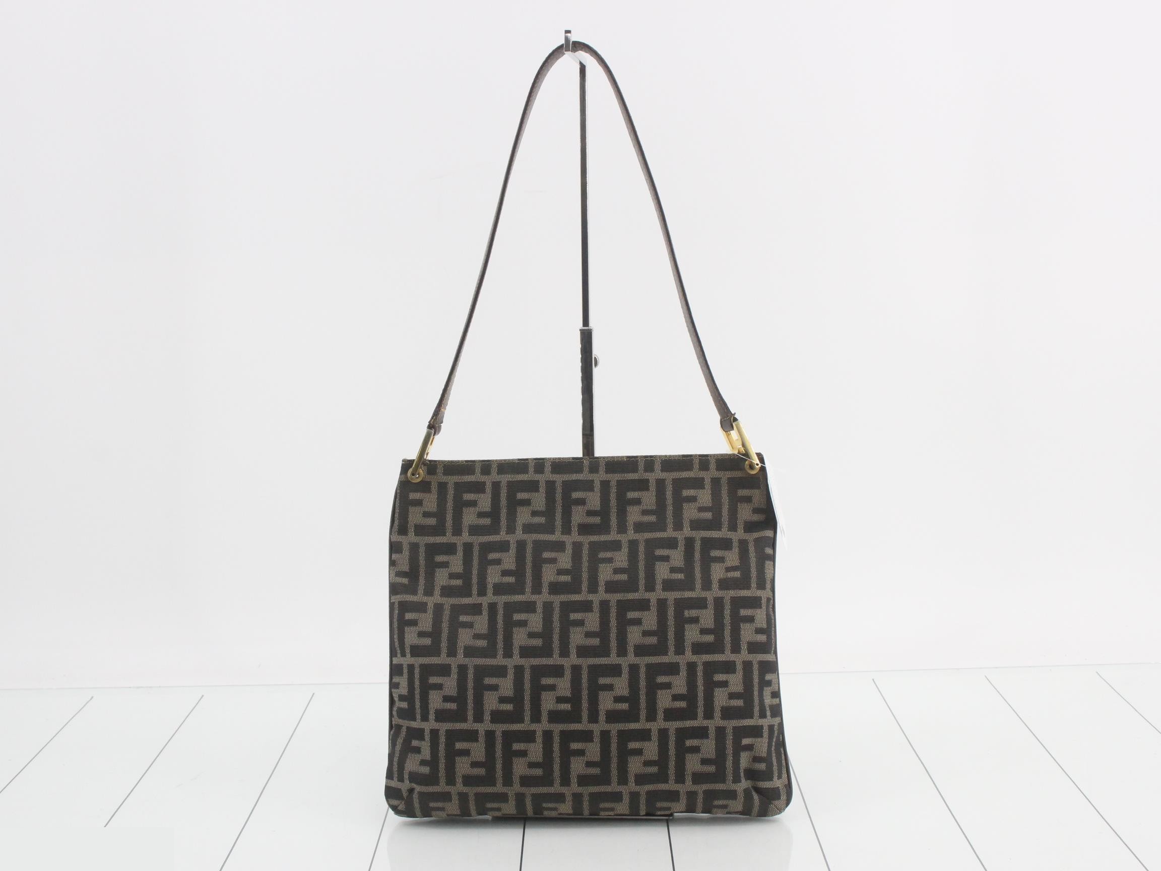Zucca shoulder bag — view 2